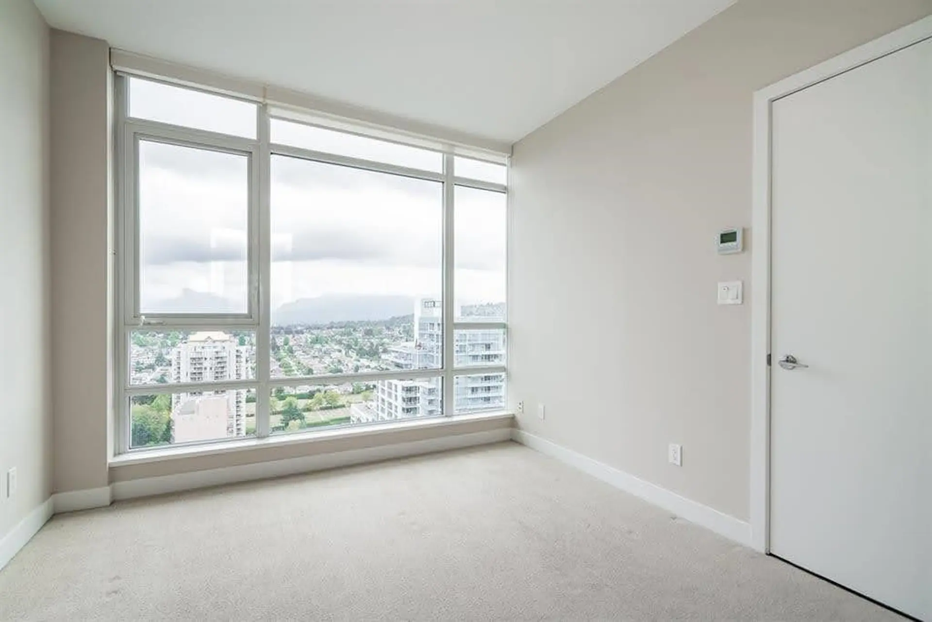 Property at #2204 2008 ROSSER AVENUE, Burnaby, BC