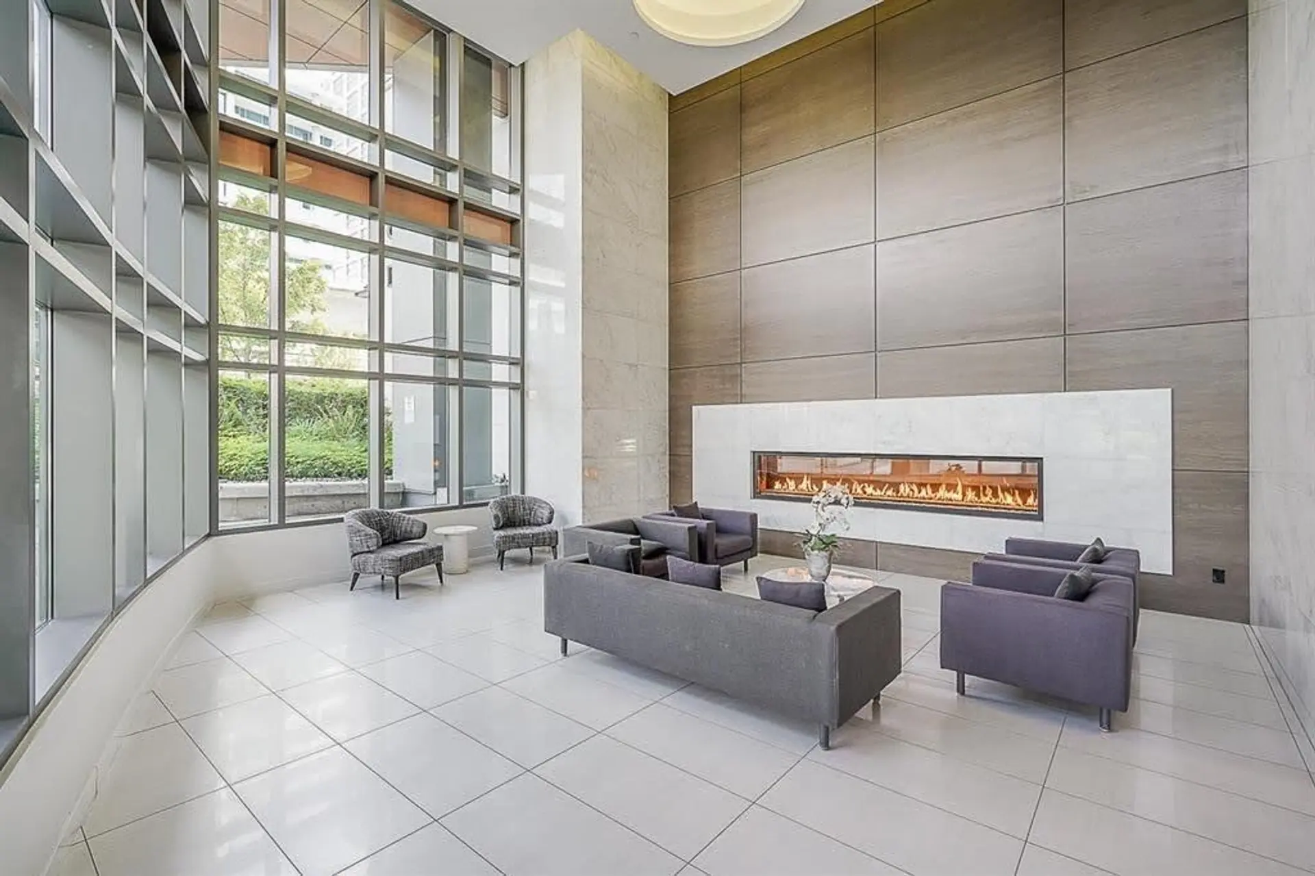 Property at #2204 2008 ROSSER AVENUE, Burnaby, BC