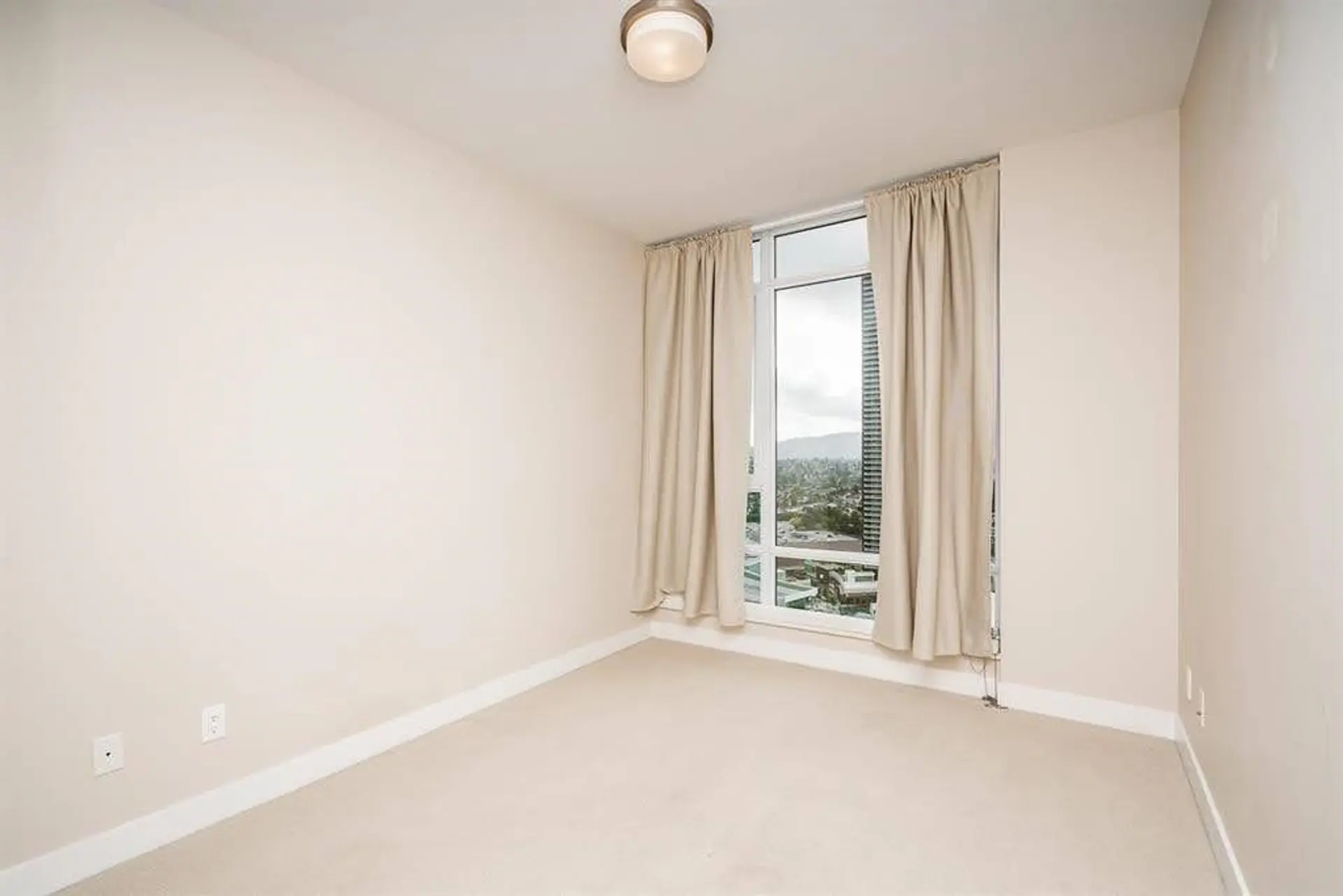 Property at #2204 2008 ROSSER AVENUE, Burnaby, BC