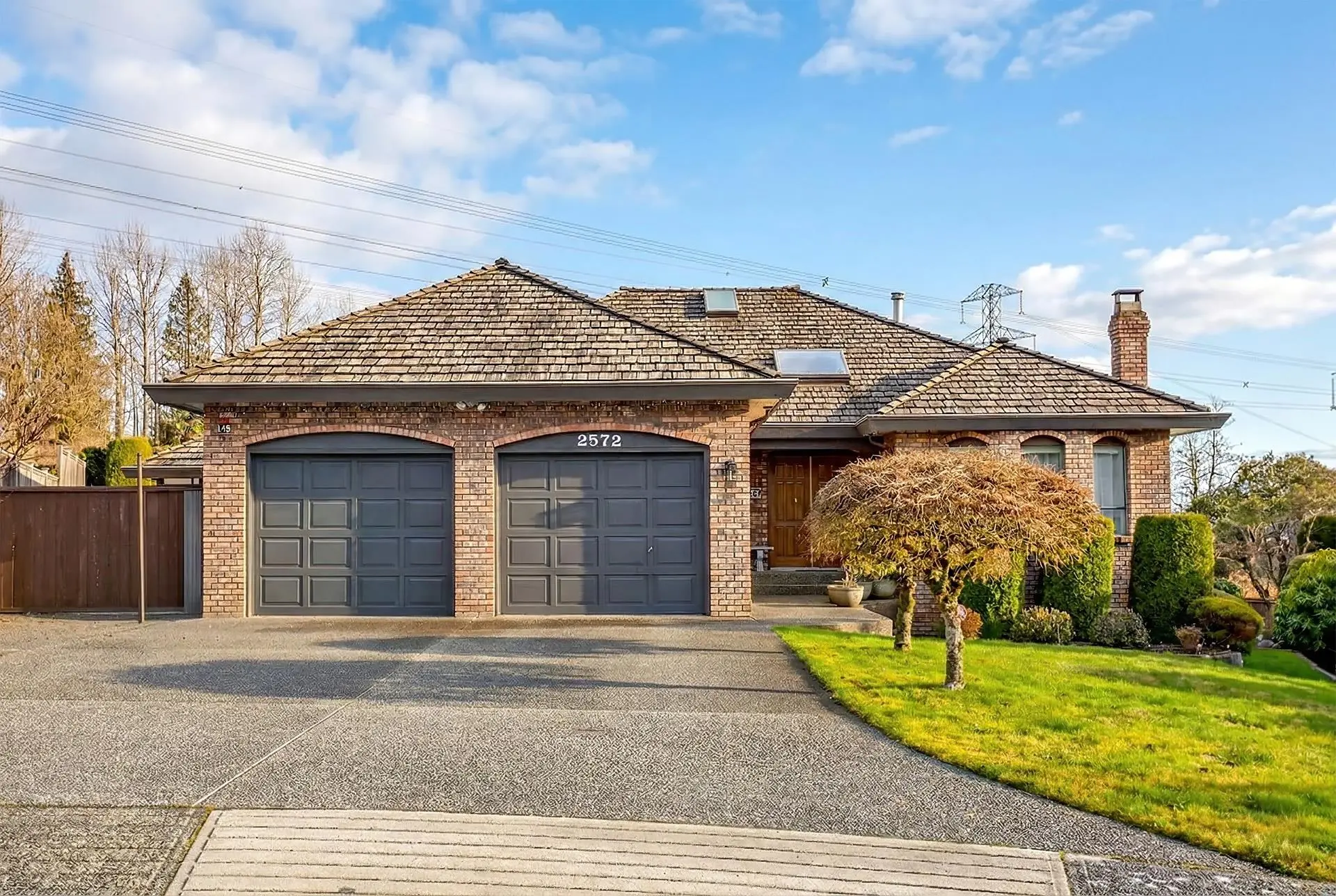 Property at 2572 Fuchsia Place, Coquitlam, BC