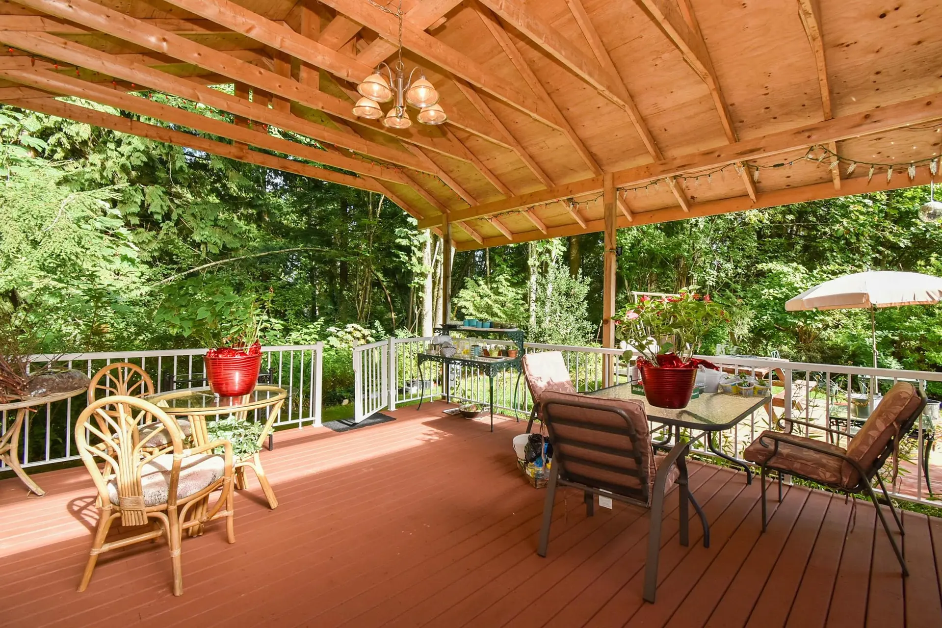 Property at 8928 HAMMOND STREET, Mission, BC