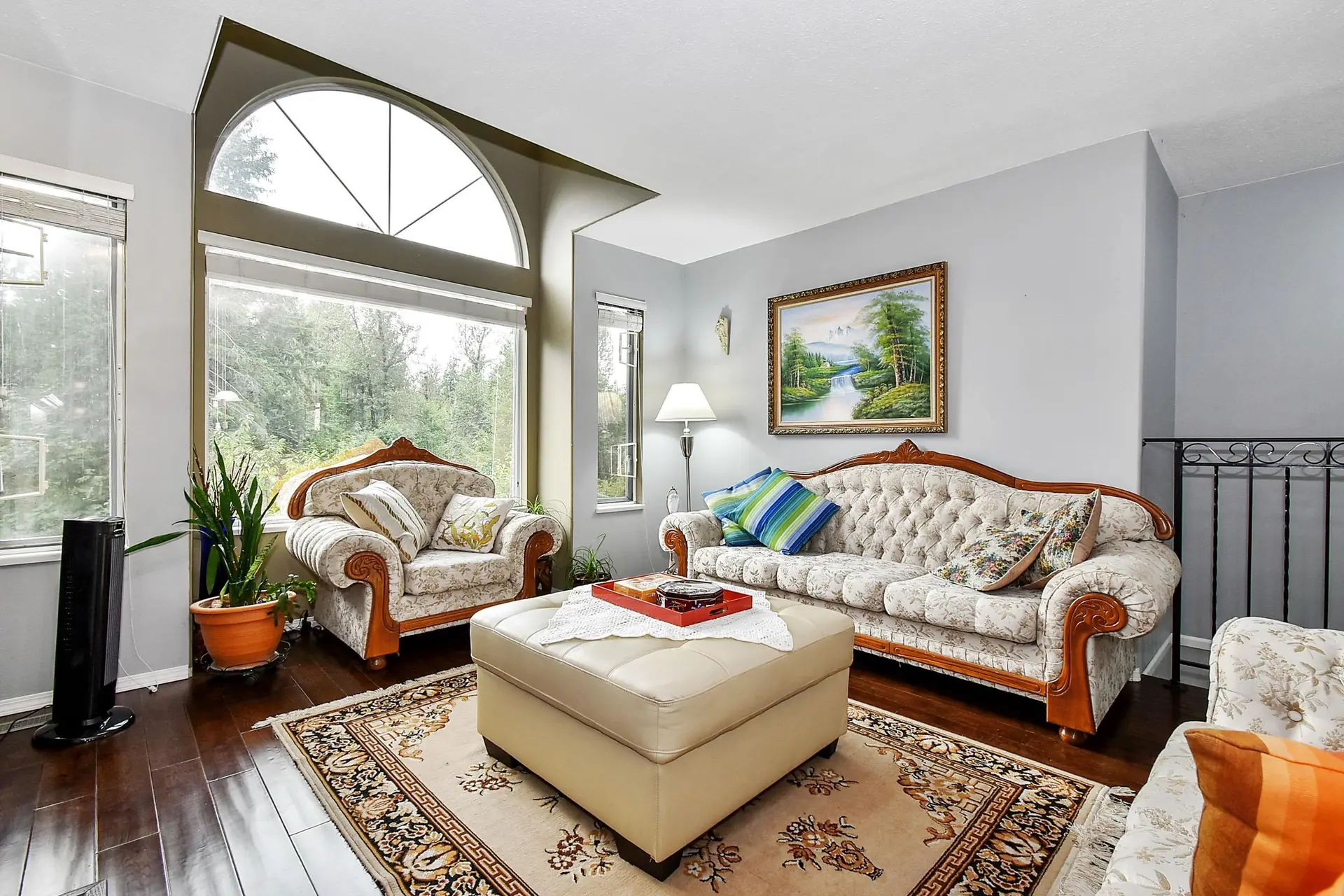 Property at 8928 HAMMOND STREET, Mission, BC