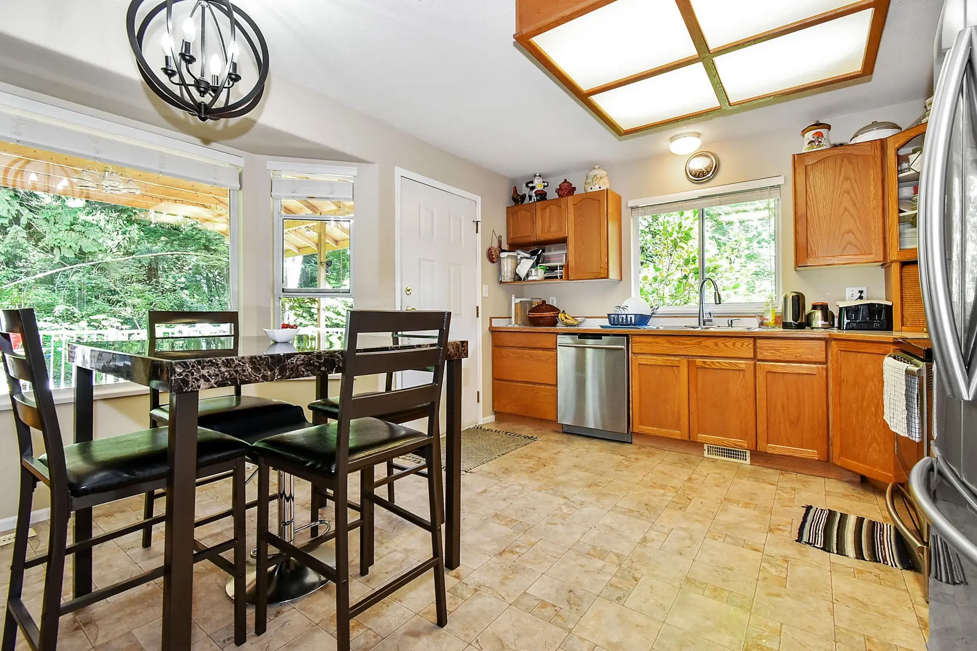 Property at 8928 HAMMOND STREET, Mission, BC