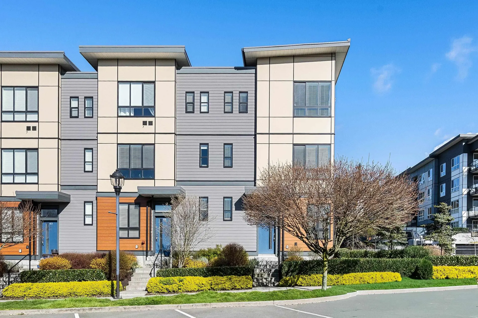 Property at #18 1938 North Parallel Road, Abbotsford, BC