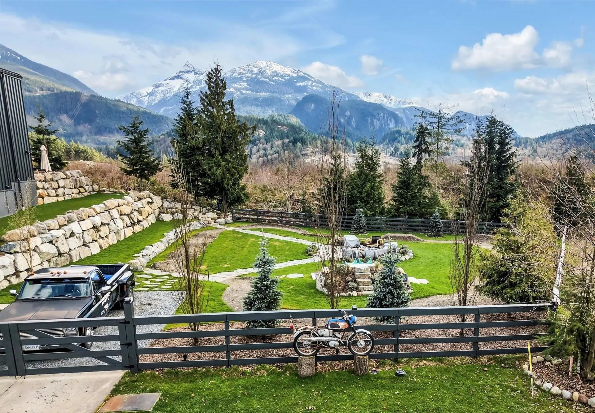 Property at 2934 HUCKLEBERRY DRIVE, Squamish, BC