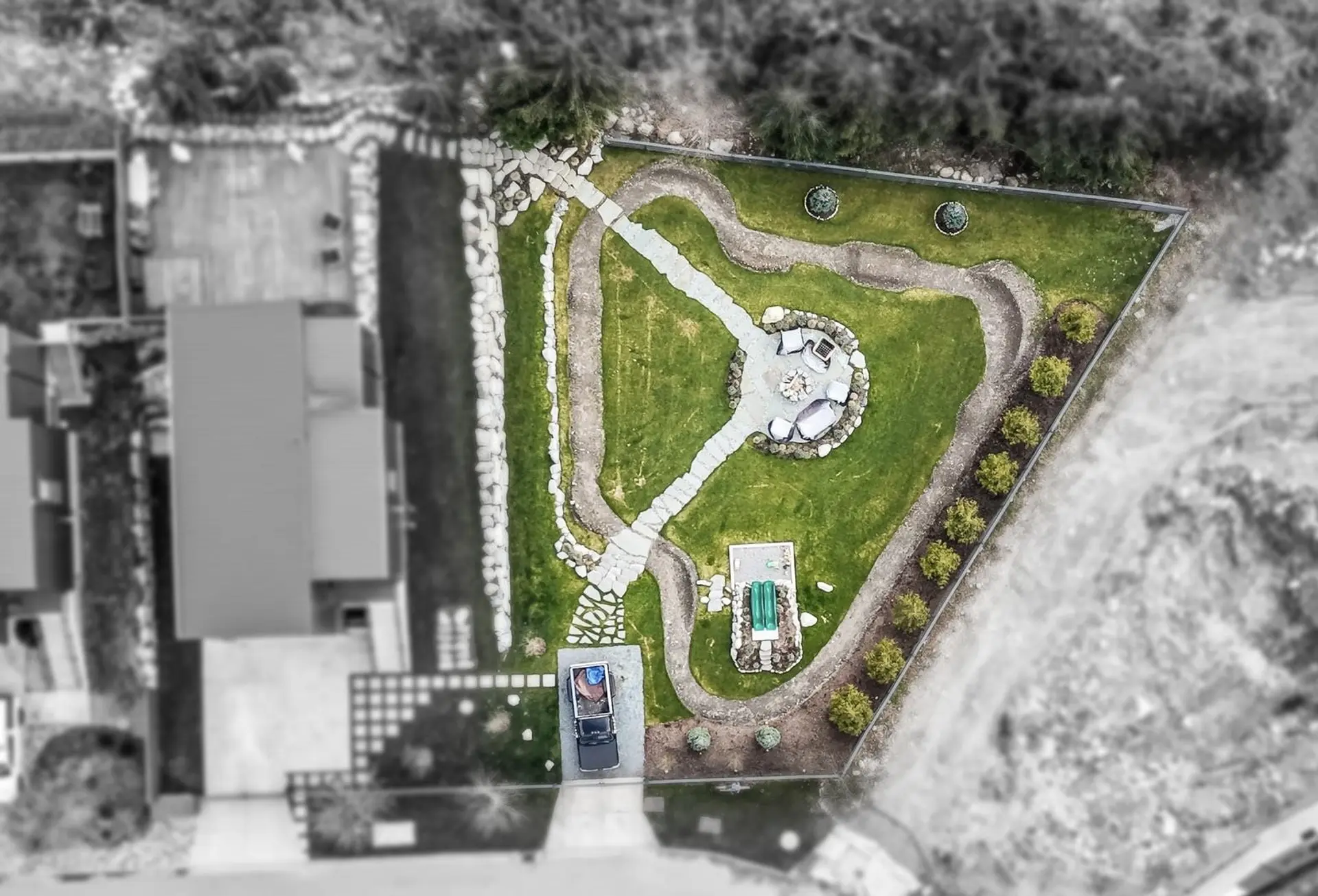 Property at 2934 HUCKLEBERRY DRIVE, Squamish, BC