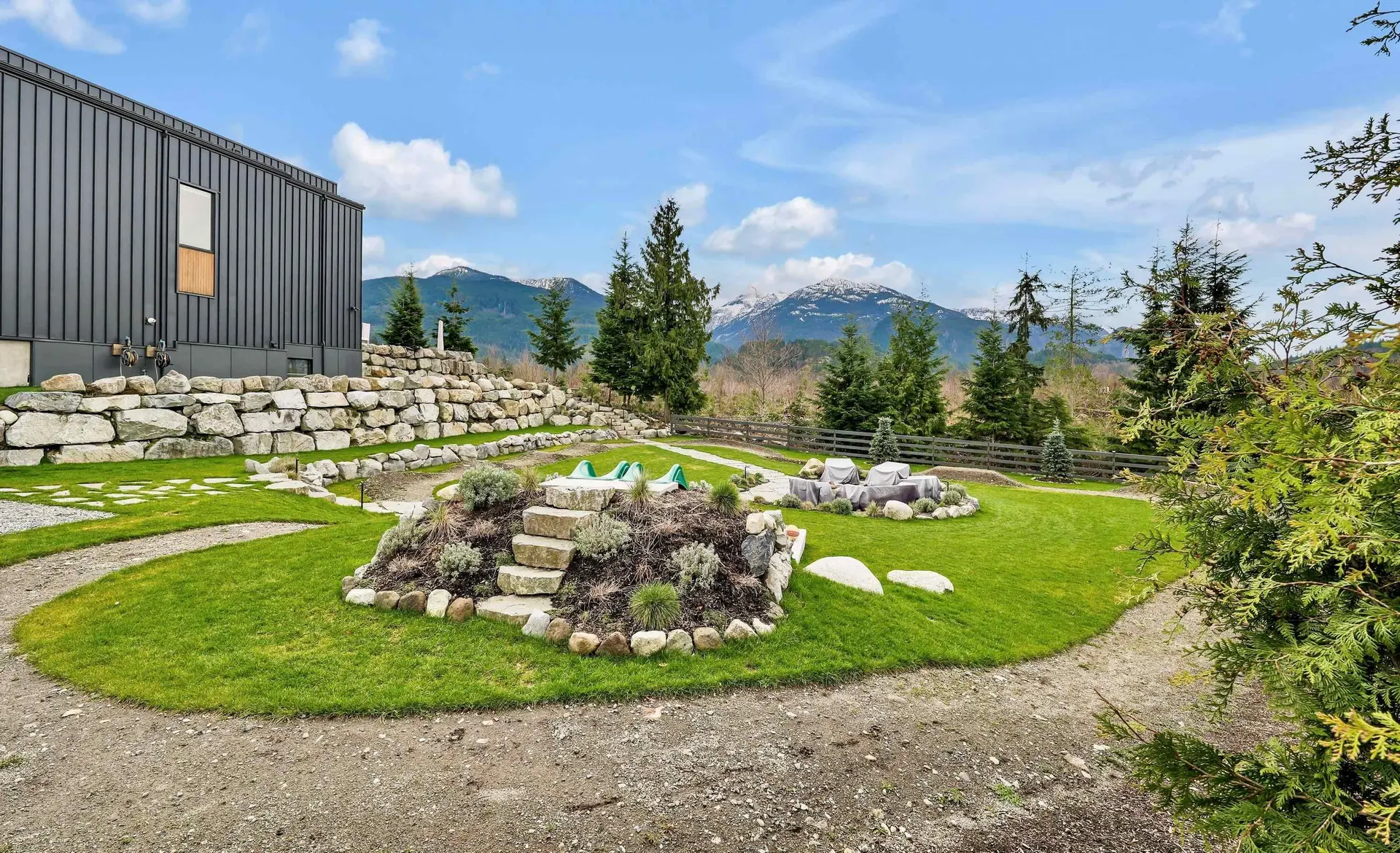 Property at 2934 HUCKLEBERRY DRIVE, Squamish, BC
