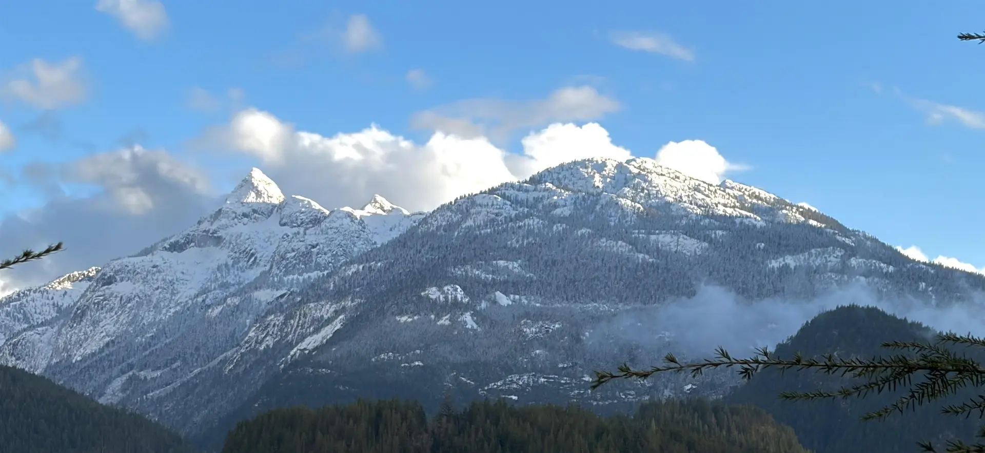 Property at 2934 HUCKLEBERRY DRIVE, Squamish, BC