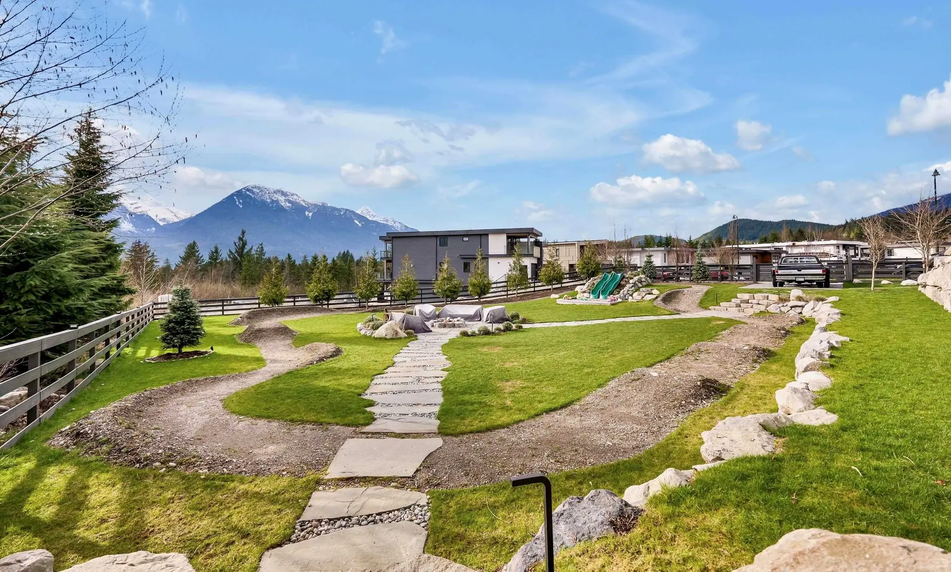 Property at 2934 HUCKLEBERRY DRIVE, Squamish, BC