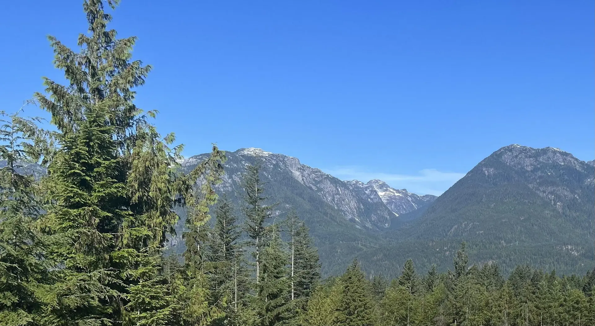 Property at 2934 HUCKLEBERRY DRIVE, Squamish, BC