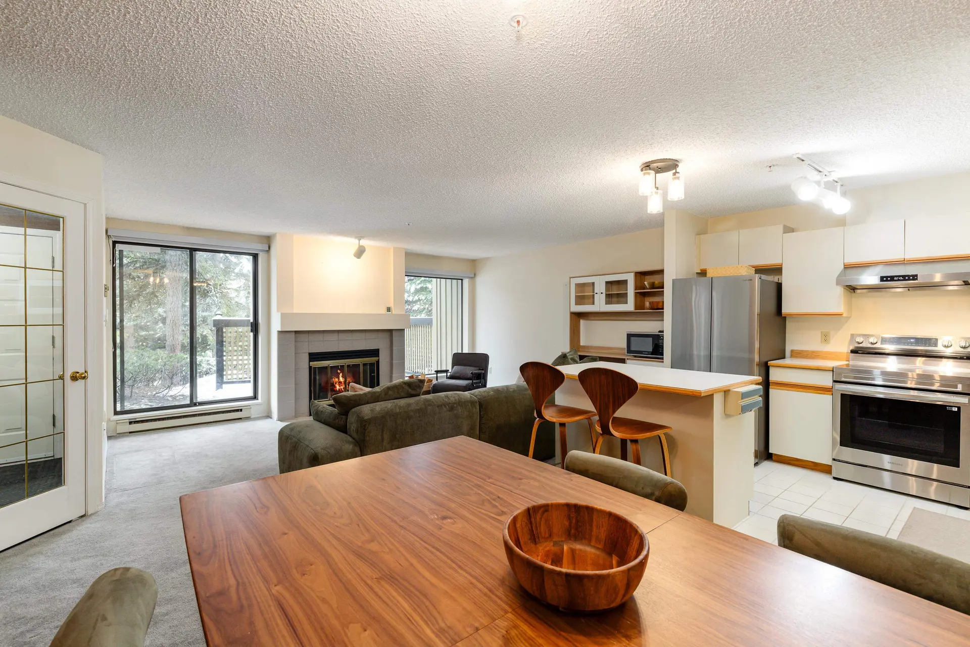 Property at #18 4725 SPEARHEAD DRIVE, Whistler, BC