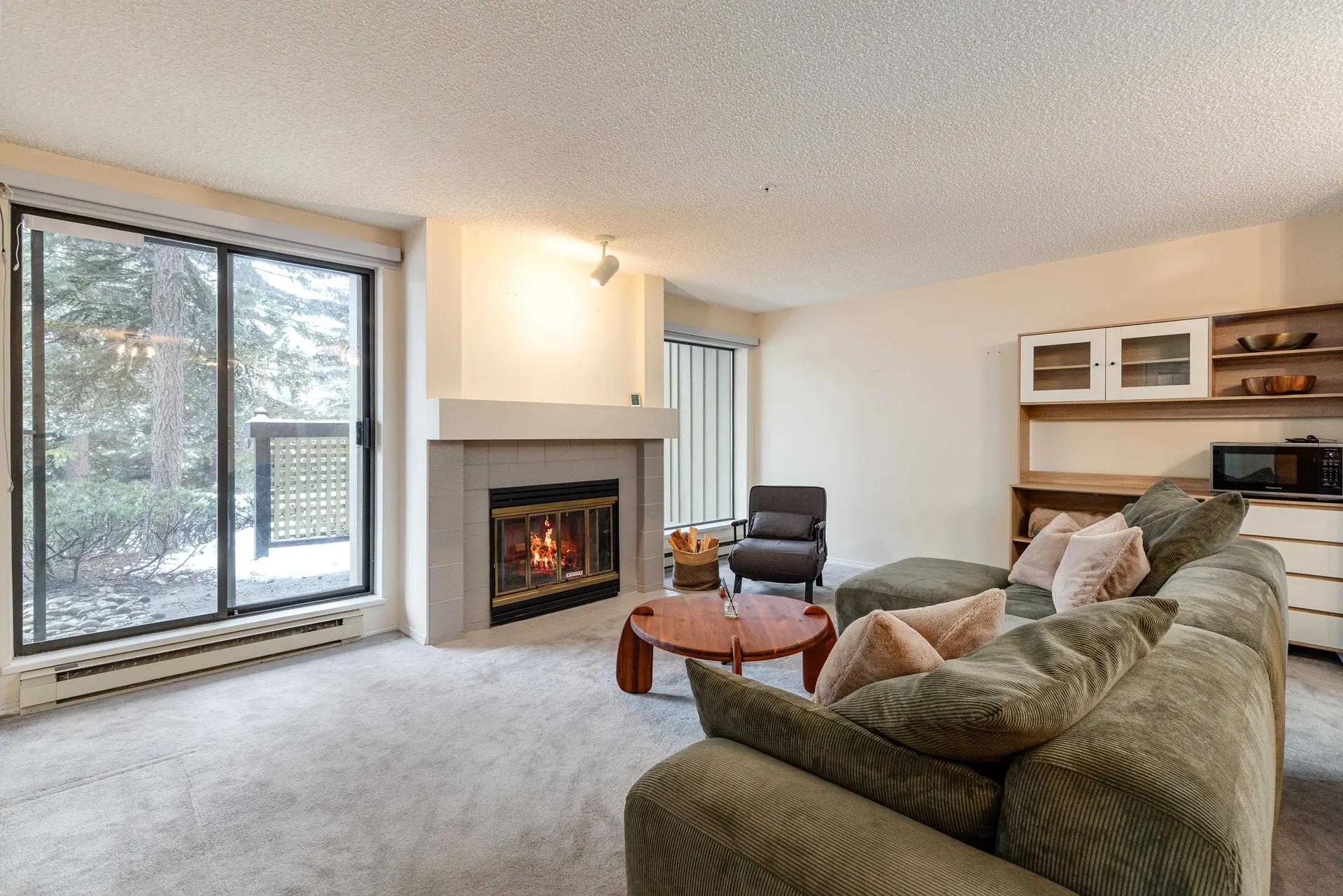 Property at #18 4725 SPEARHEAD DRIVE, Whistler, BC