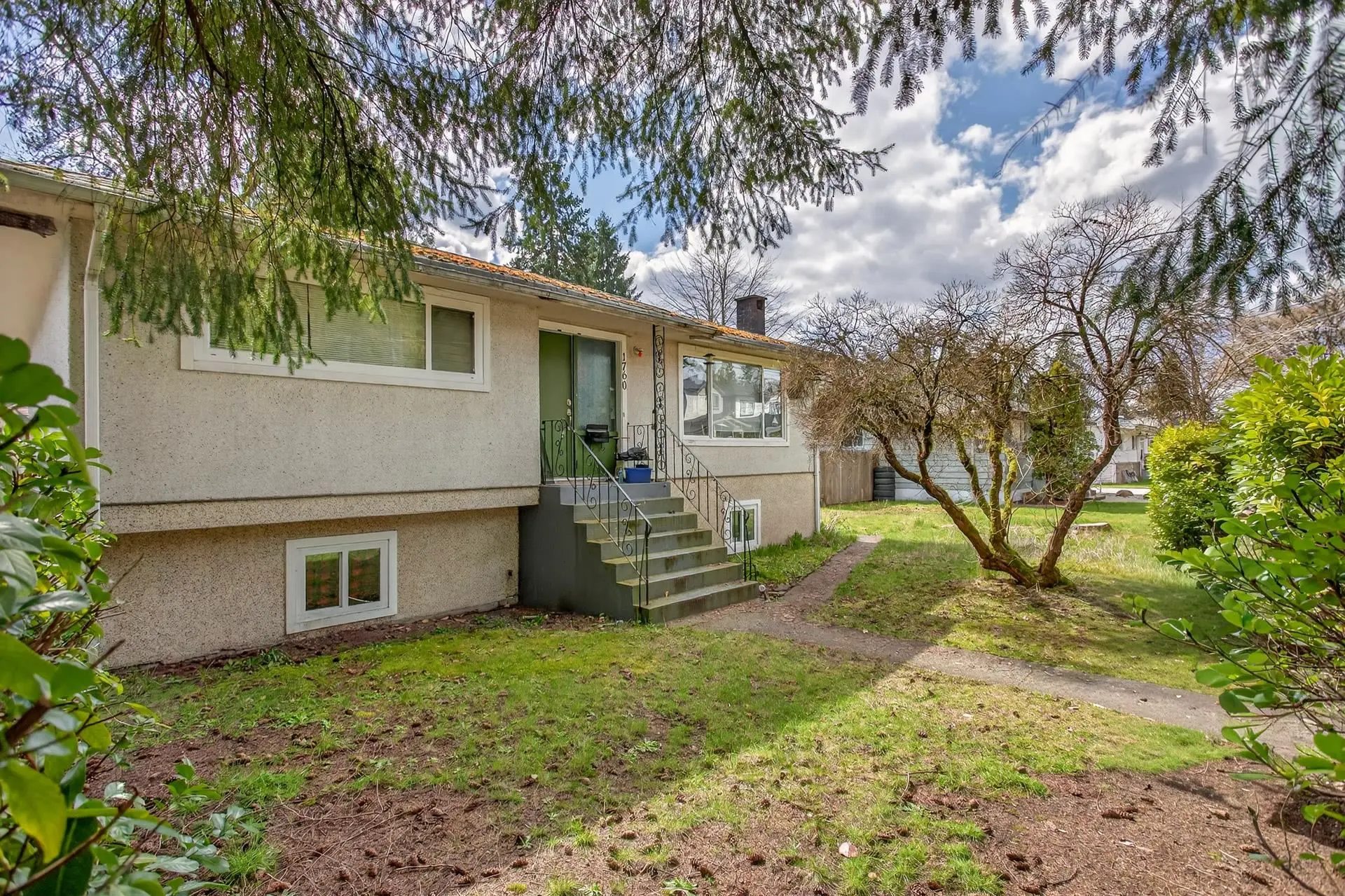 Property at 1760 JENSEN AVENUE, Port Coquitlam, BC