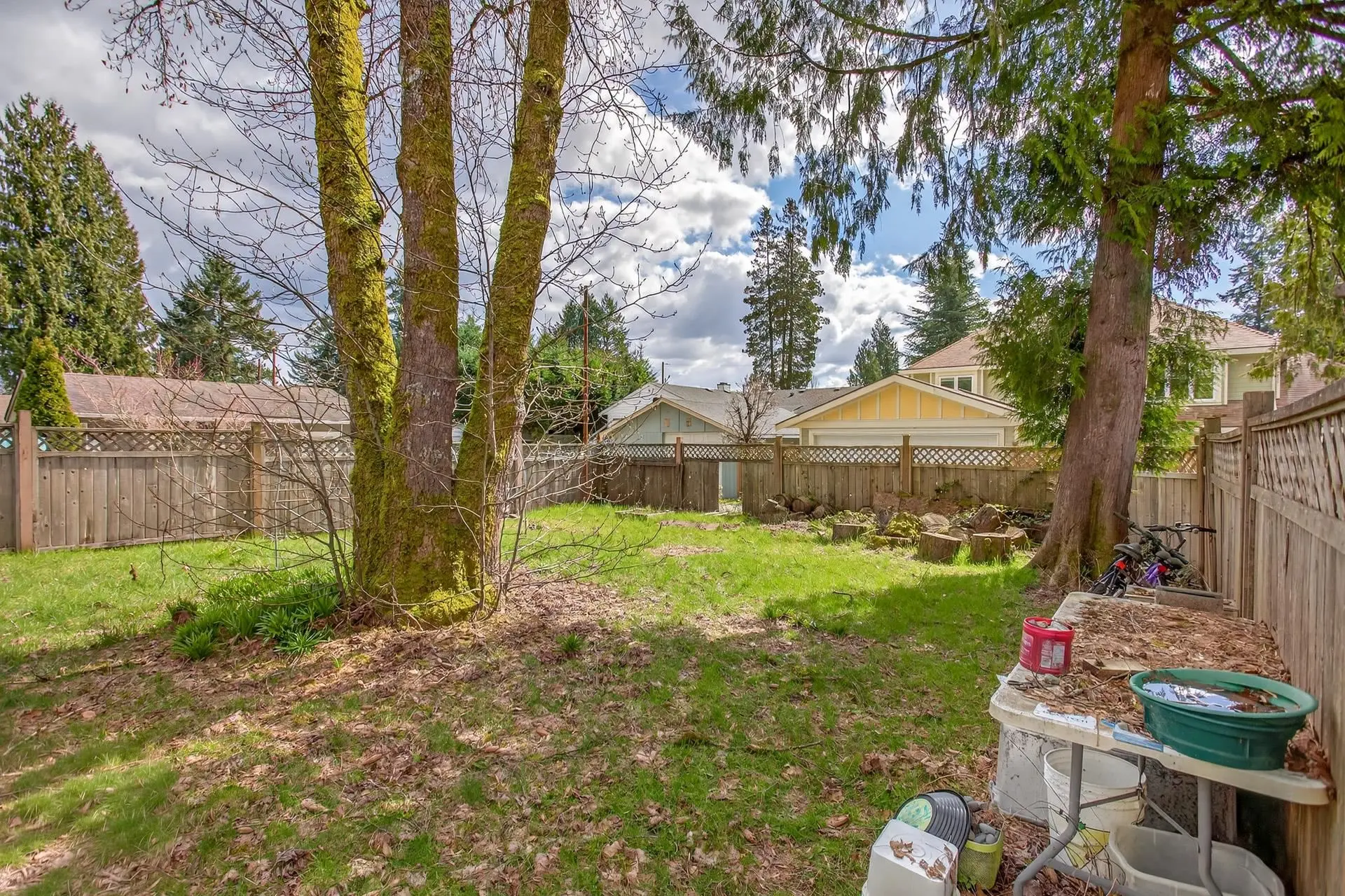 Property at 1760 JENSEN AVENUE, Port Coquitlam, BC