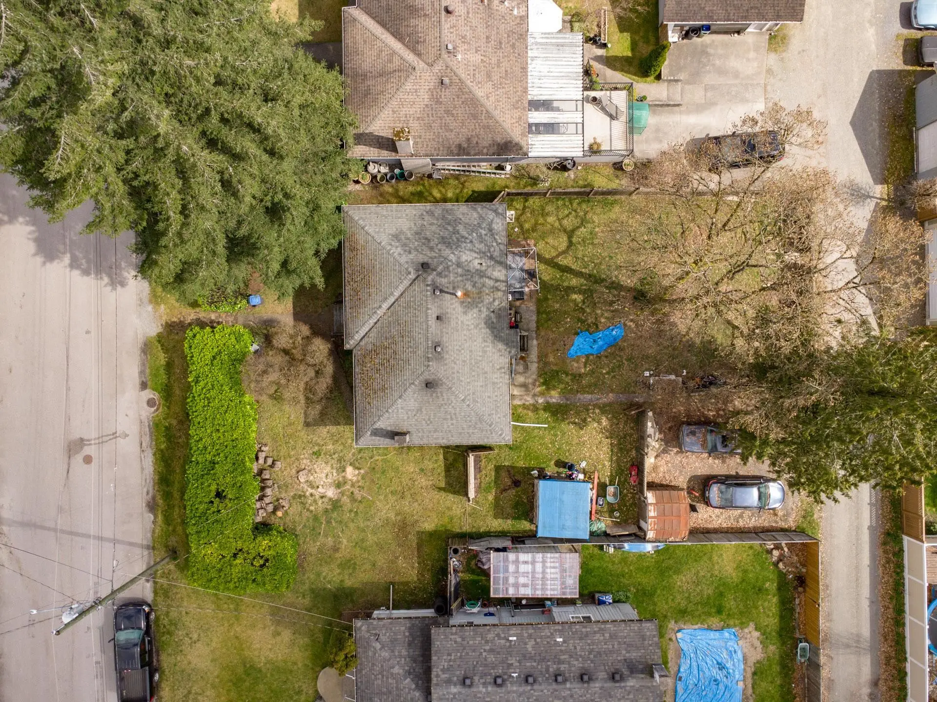 Property at 1760 JENSEN AVENUE, Port Coquitlam, BC