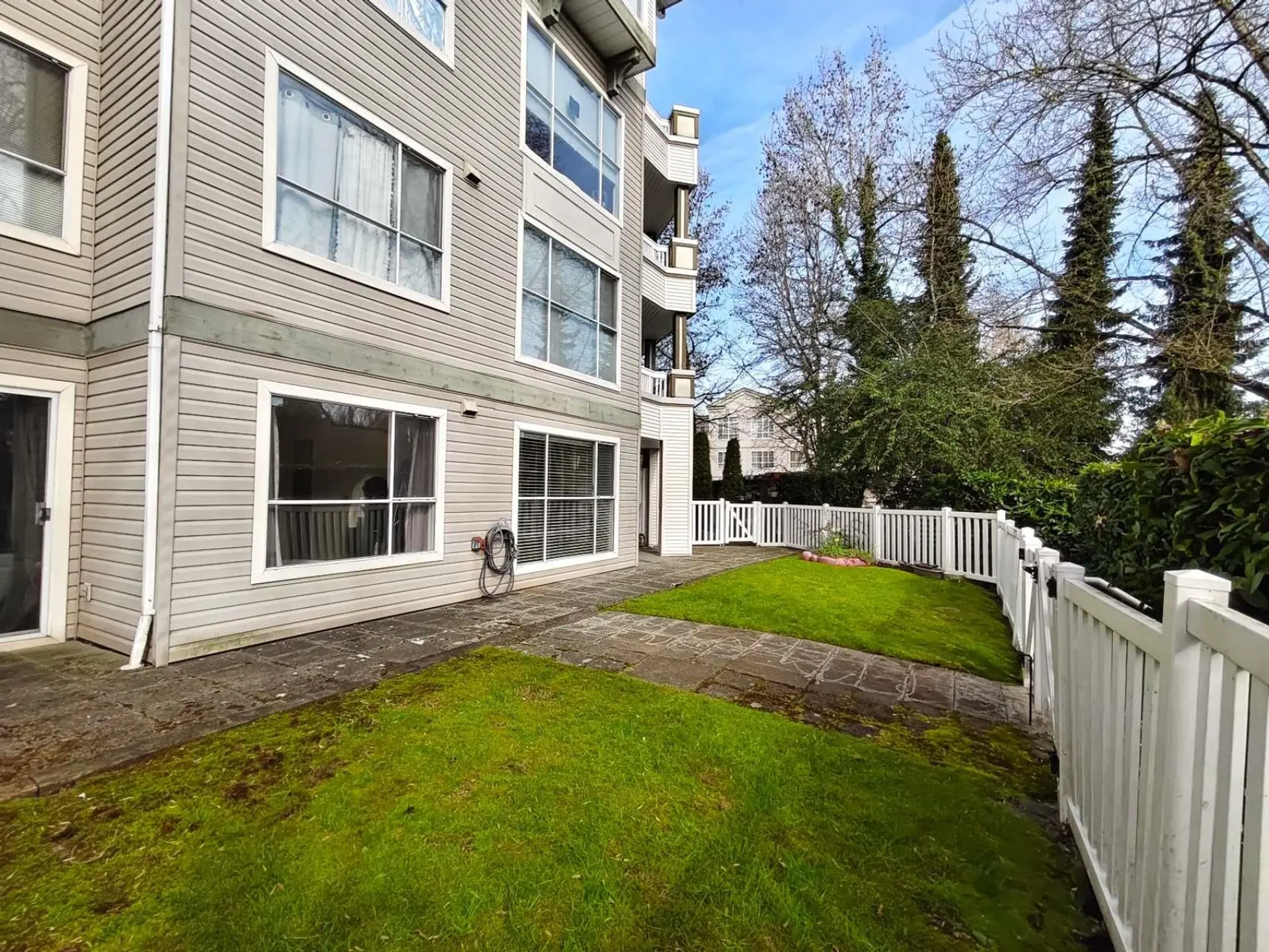 Property at #128 8880 Jones Road, Richmond, BC