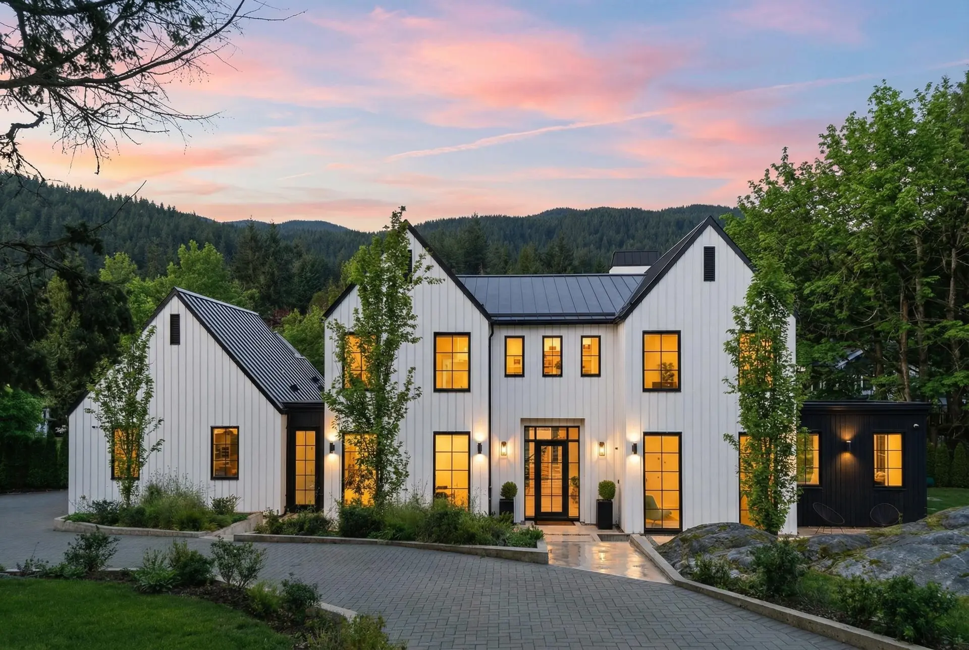 Property at 4050 Ripple Place, West Vancouver, BC