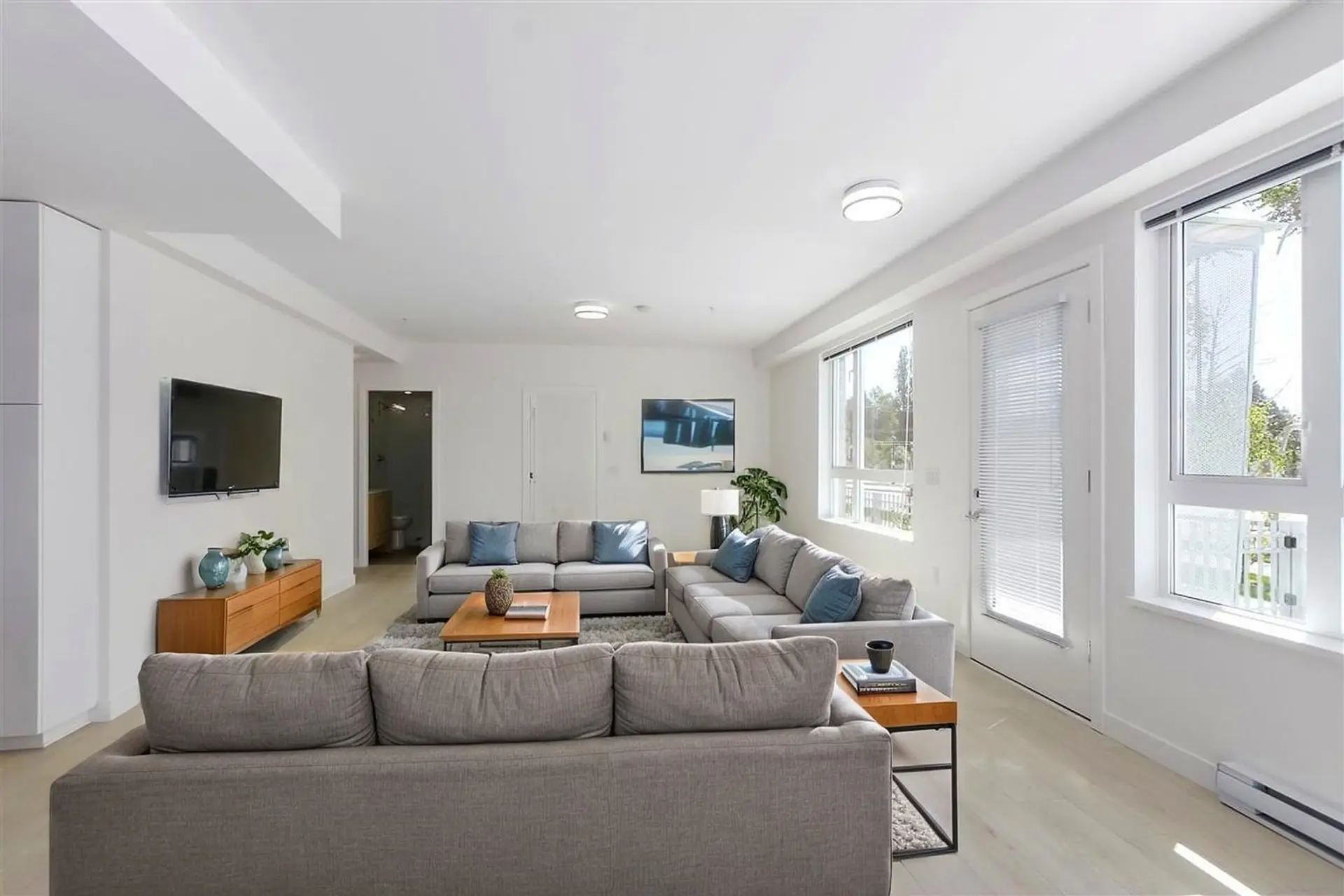 Property at #TH1 13963 105 BOULEVARD, Surrey, BC