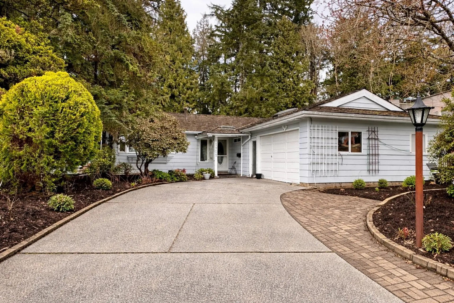 Property at 11101 CANYON CRESCENT, Delta, BC