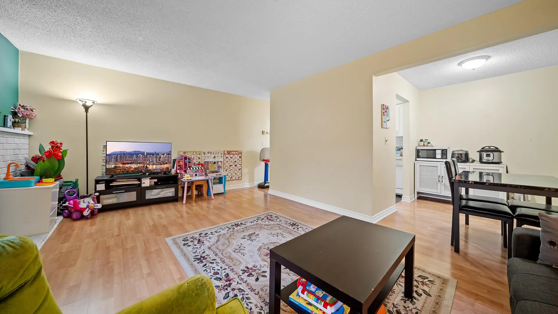 Property at #1314 10620 150 STREET, Surrey, BC