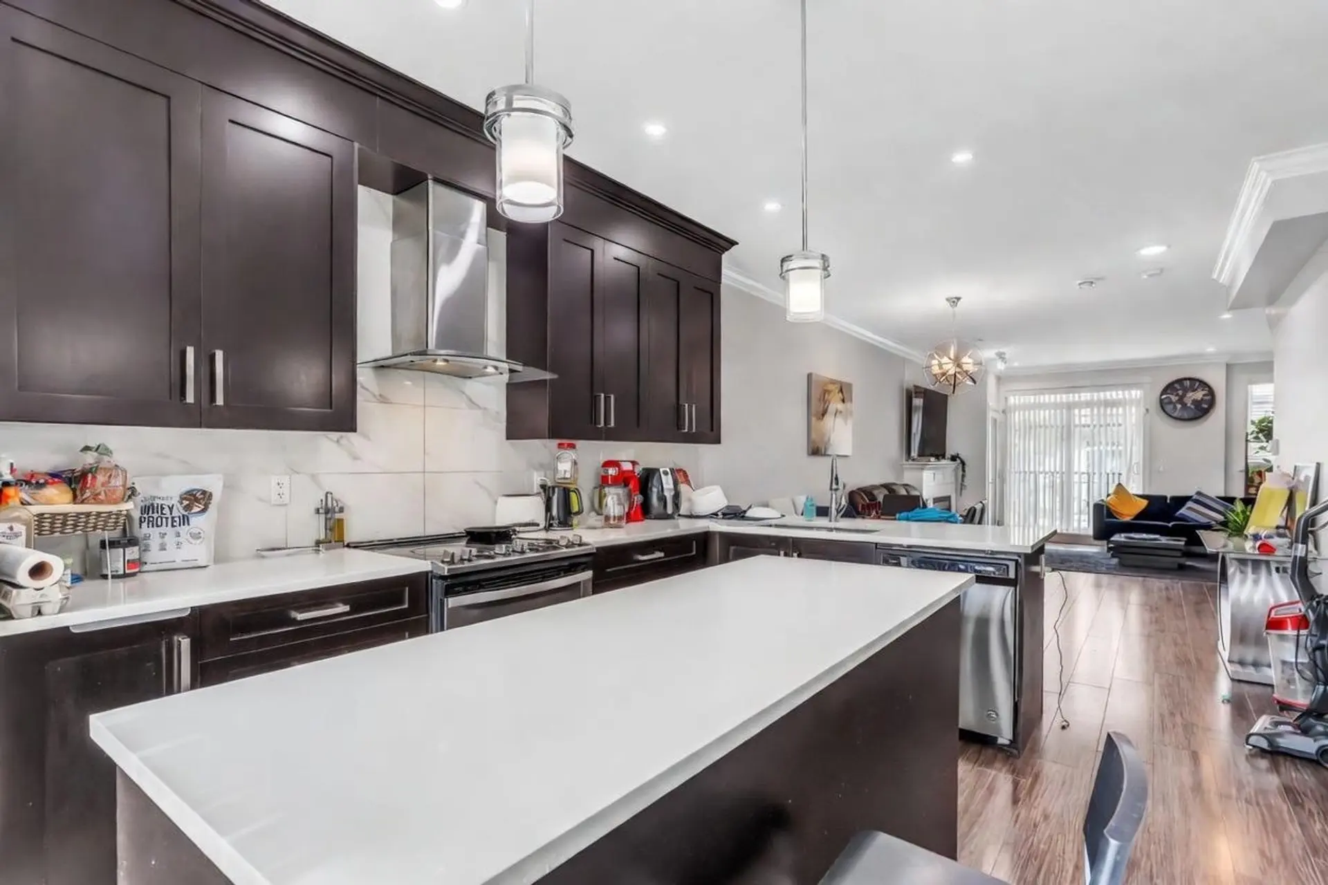 Property at #114 13898 64 AVENUE, Surrey, BC