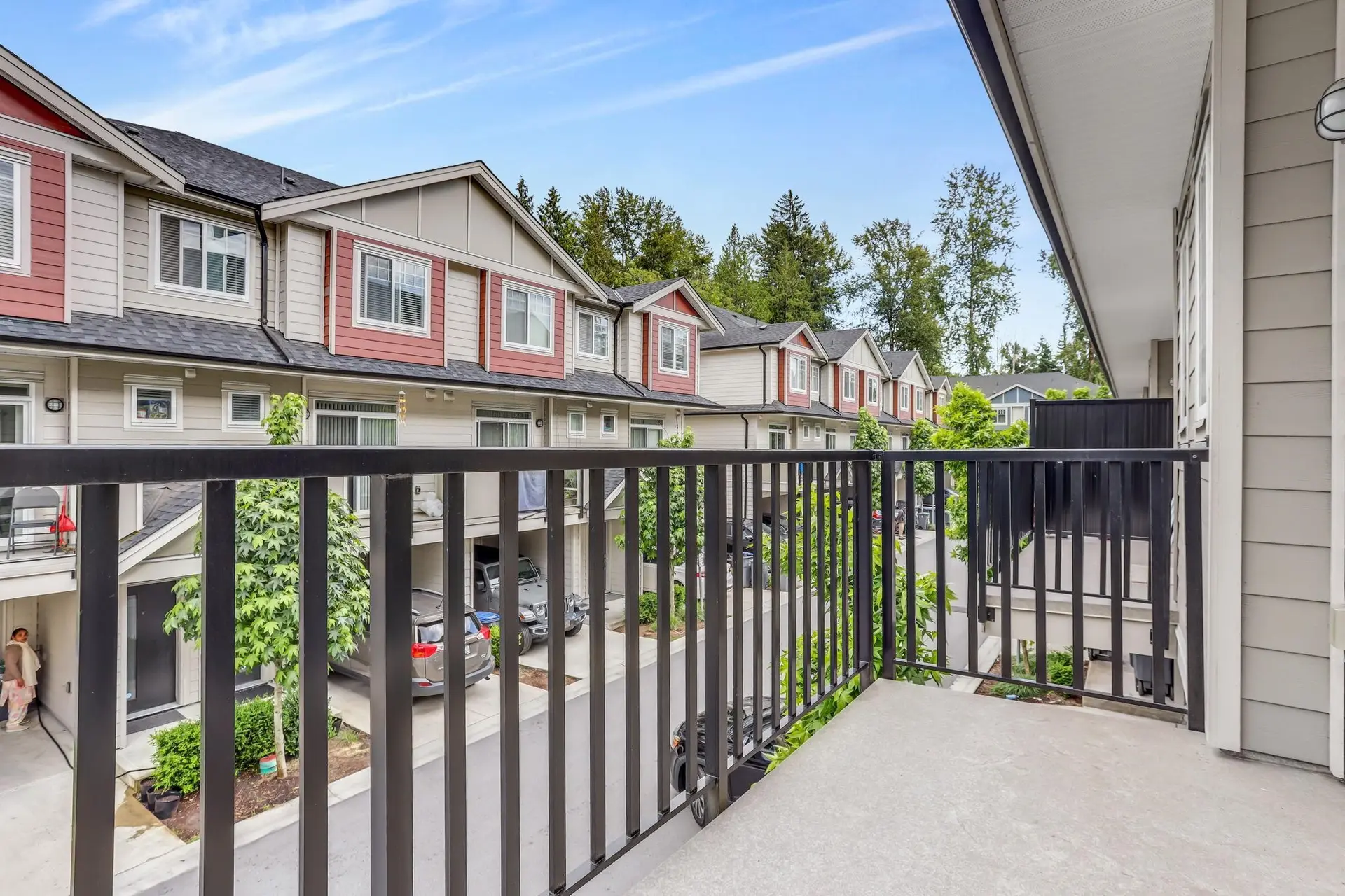 Property at #114 13898 64 AVENUE, Surrey, BC