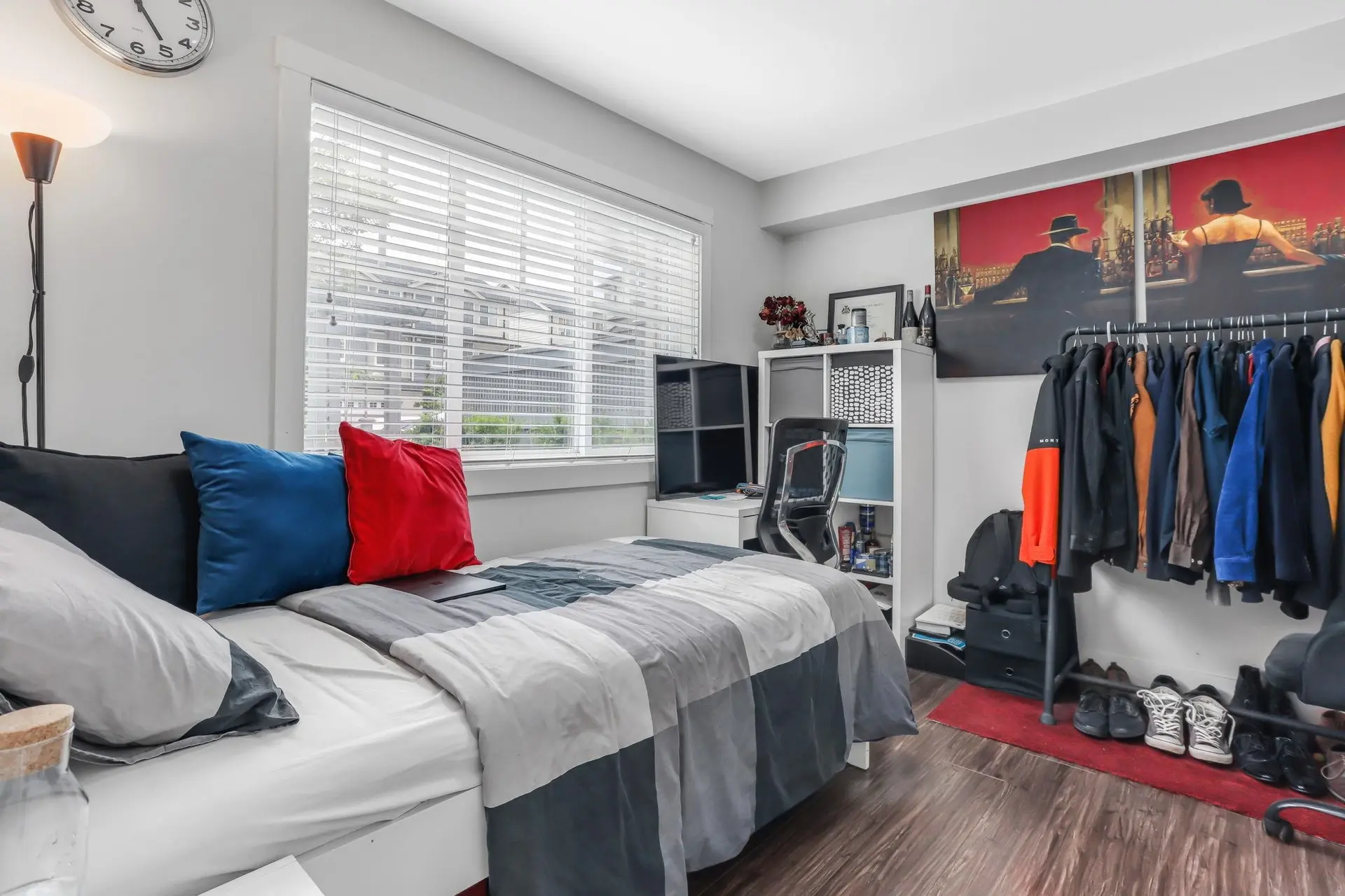 Property at #114 13898 64 AVENUE, Surrey, BC