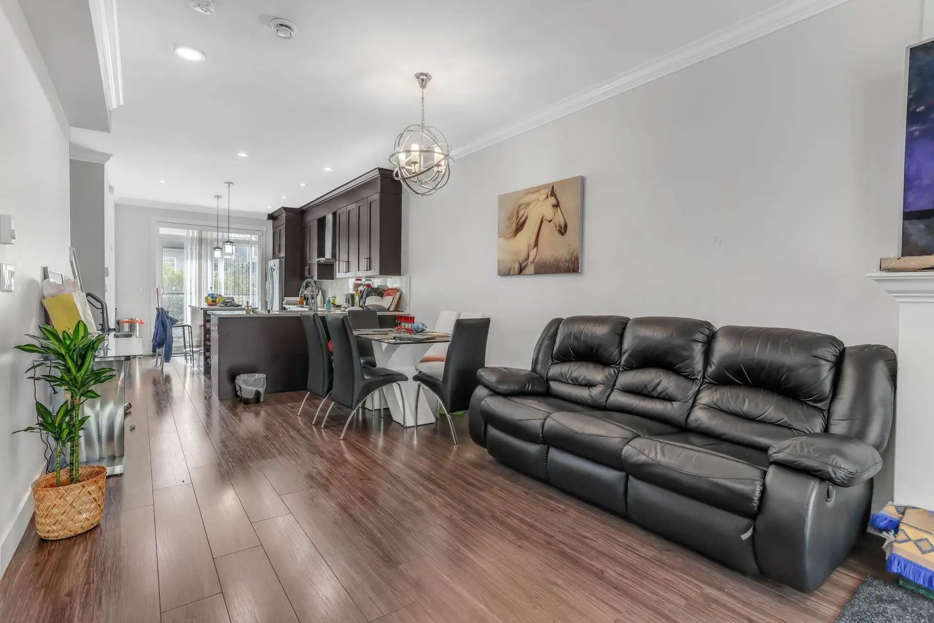 Property at #114 13898 64 AVENUE, Surrey, BC