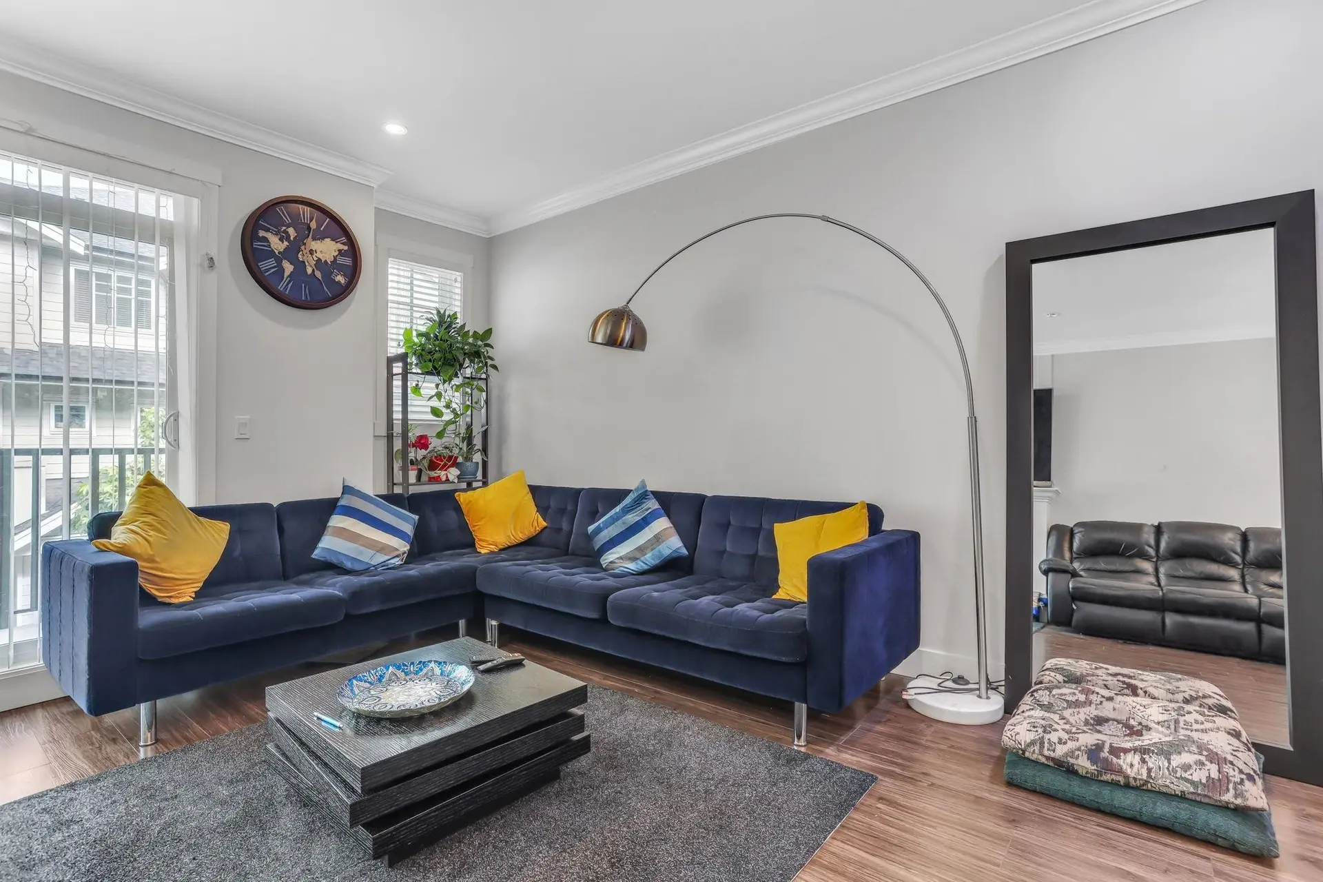 Property at #114 13898 64 AVENUE, Surrey, BC