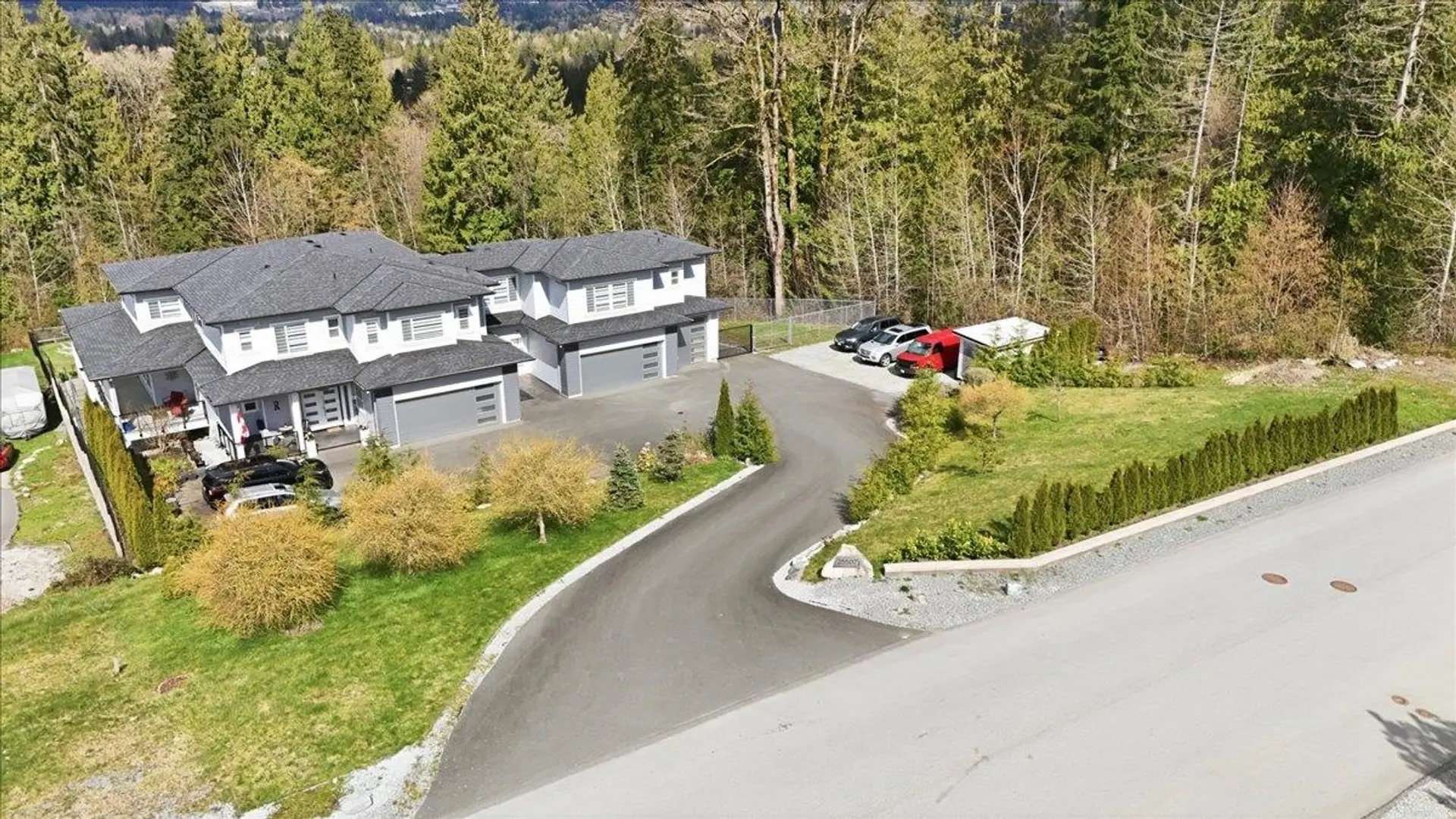 Property at 25507 Bosonworth Avenue, Maple Ridge, BC