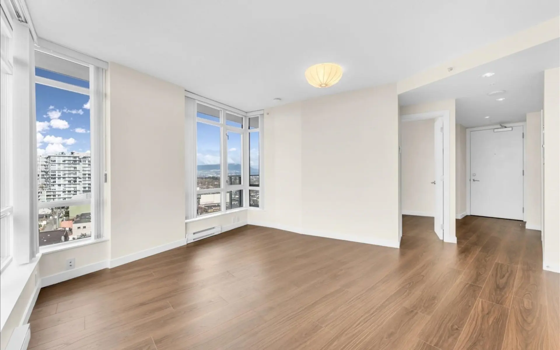 Property at #1009 4815 ELDORADO MEWS, Vancouver, BC