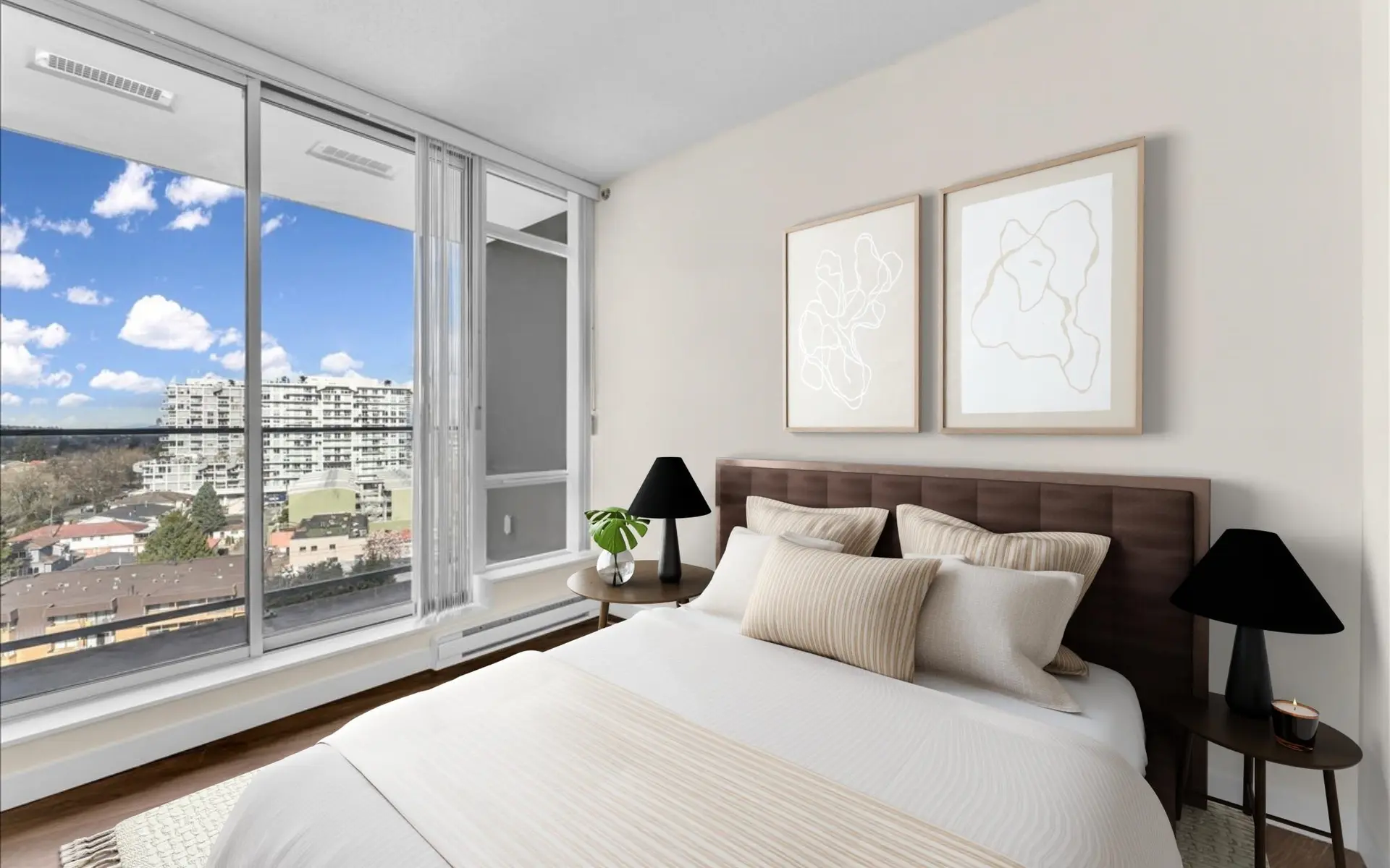 Property at #1009 4815 ELDORADO MEWS, Vancouver, BC