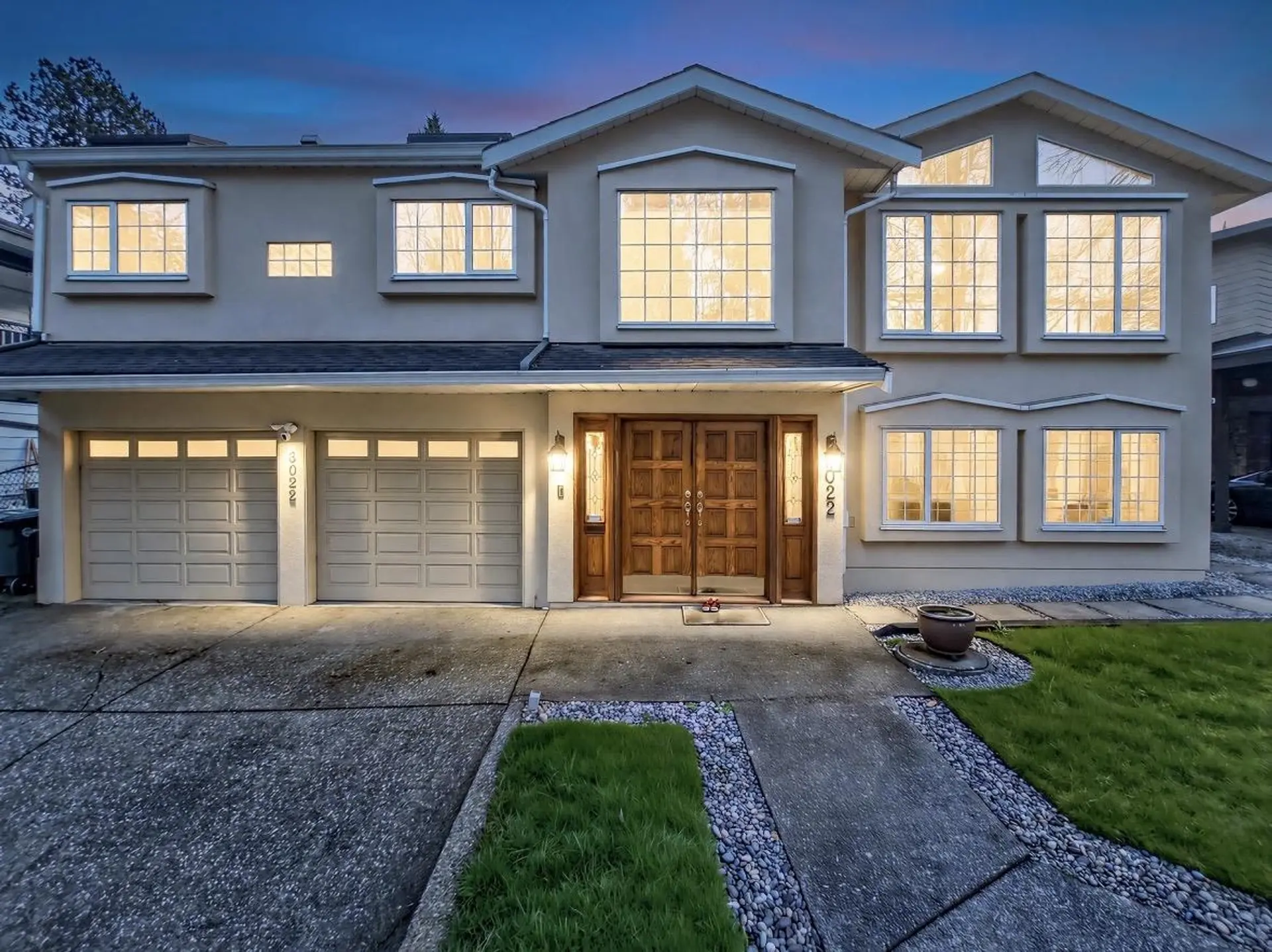 Property at 8022 Lakefield Drive, Burnaby, BC