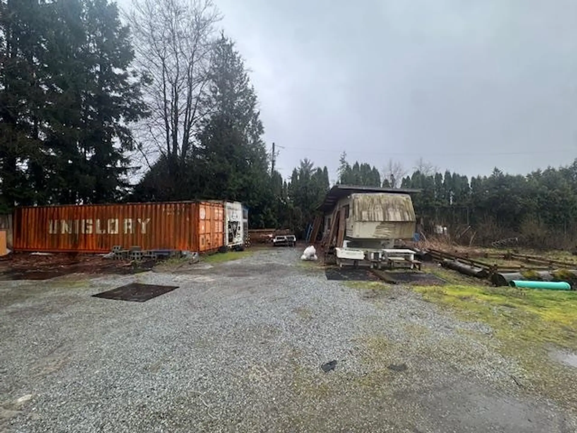 Property at 12853 HARRIS ROAD, Pitt Meadows, BC