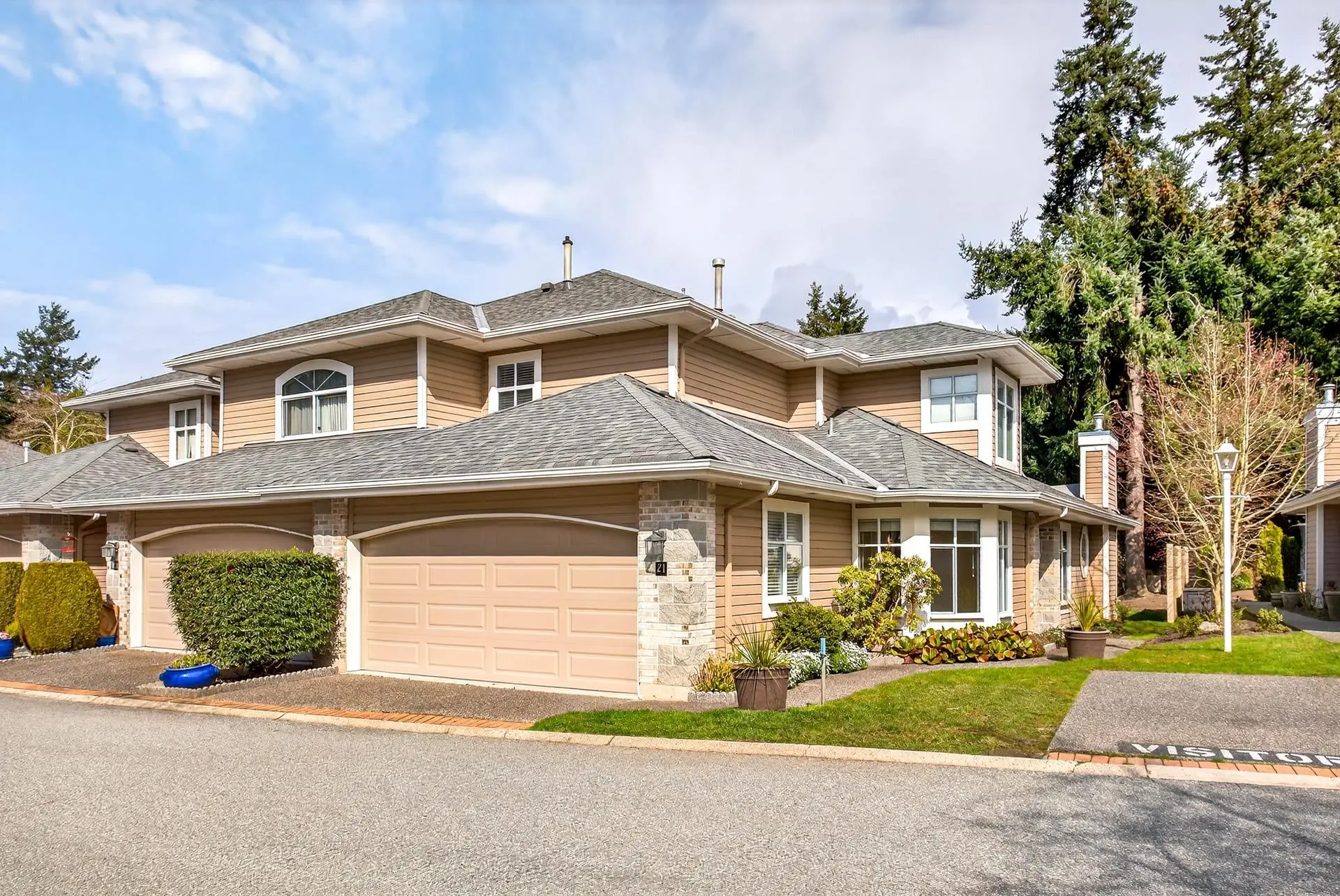 Property at #21 15273 24 Avenue, Surrey, BC