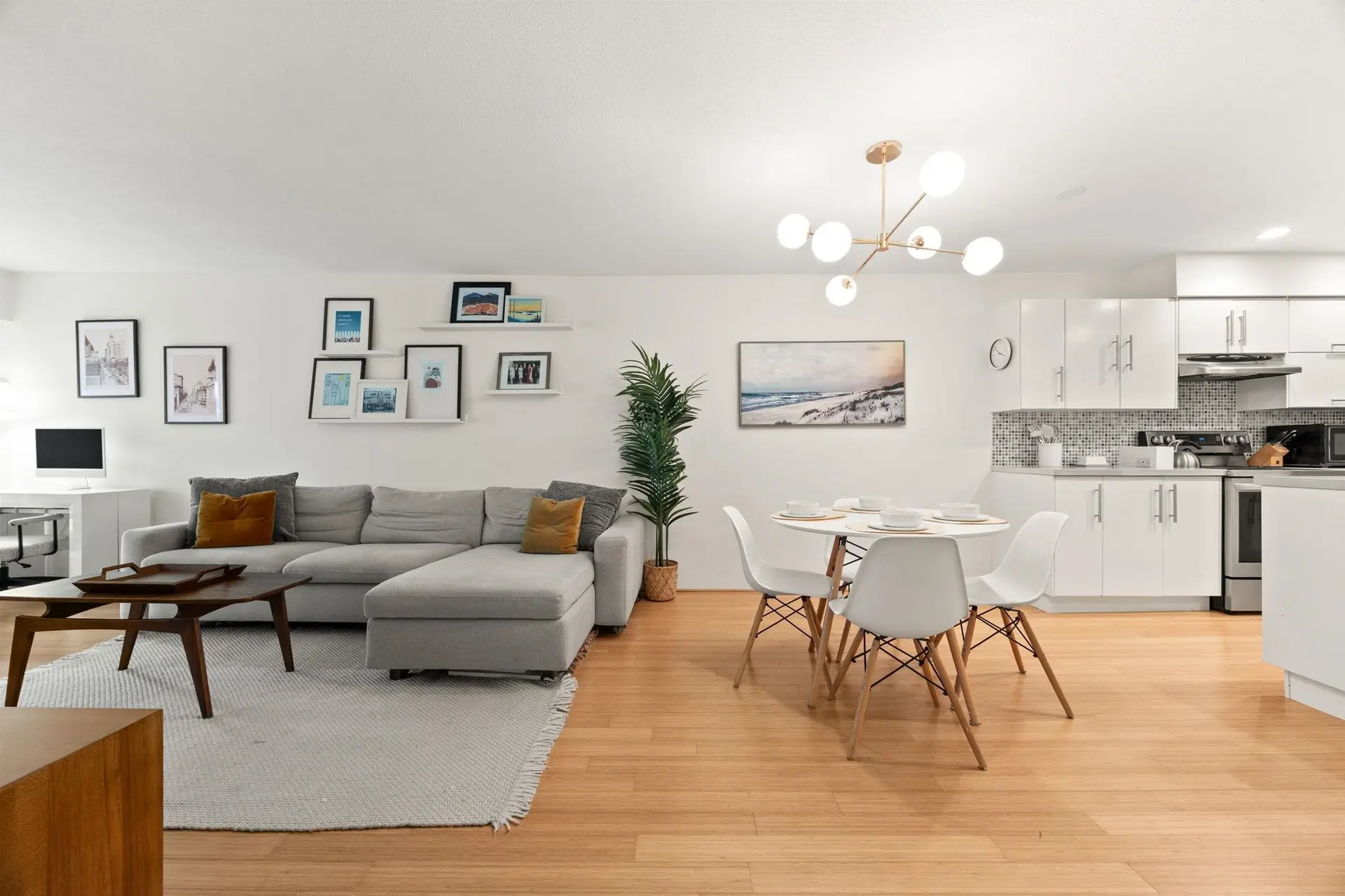 Property at #301 1352 W 10TH AVENUE, Vancouver, BC