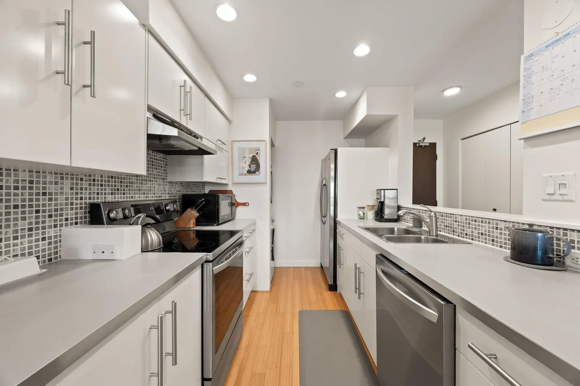 Property at #301 1352 W 10TH AVENUE, Vancouver, BC