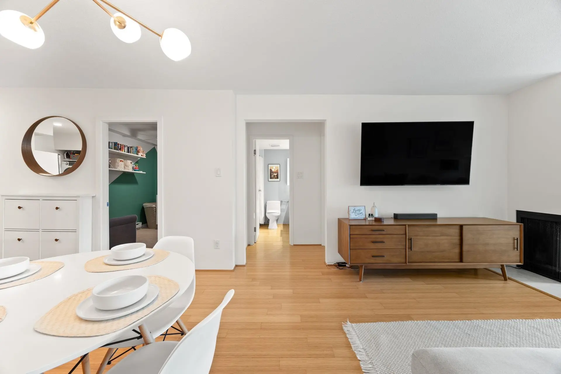 Property at #301 1352 W 10TH AVENUE, Vancouver, BC