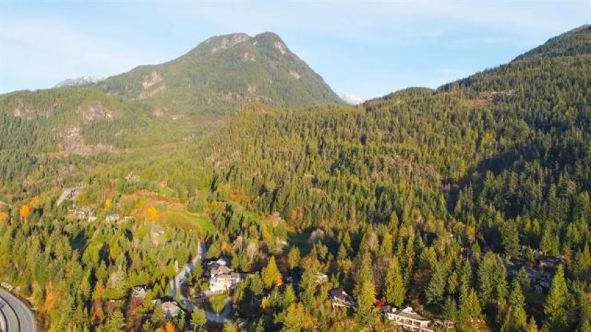 Property at 158 FURRY CREEK DRIVE, West Vancouver, BC