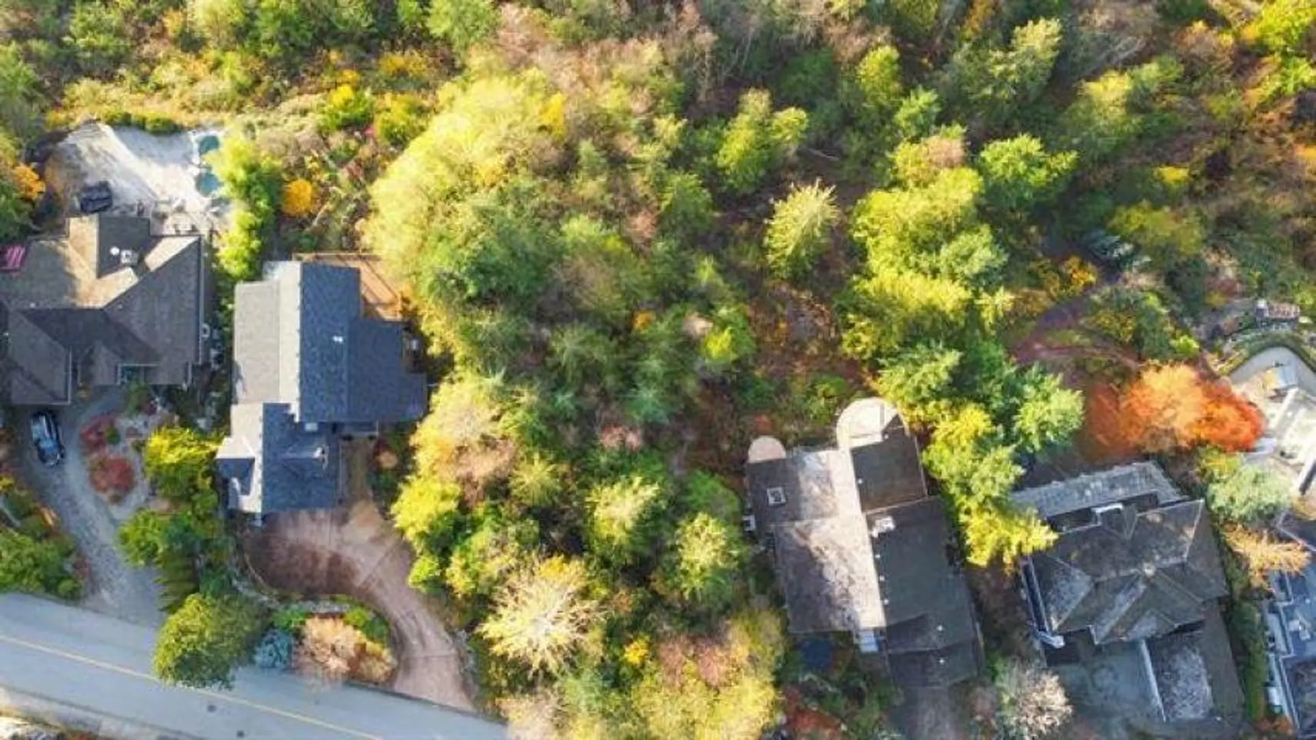 Property at 158 FURRY CREEK DRIVE, West Vancouver, BC