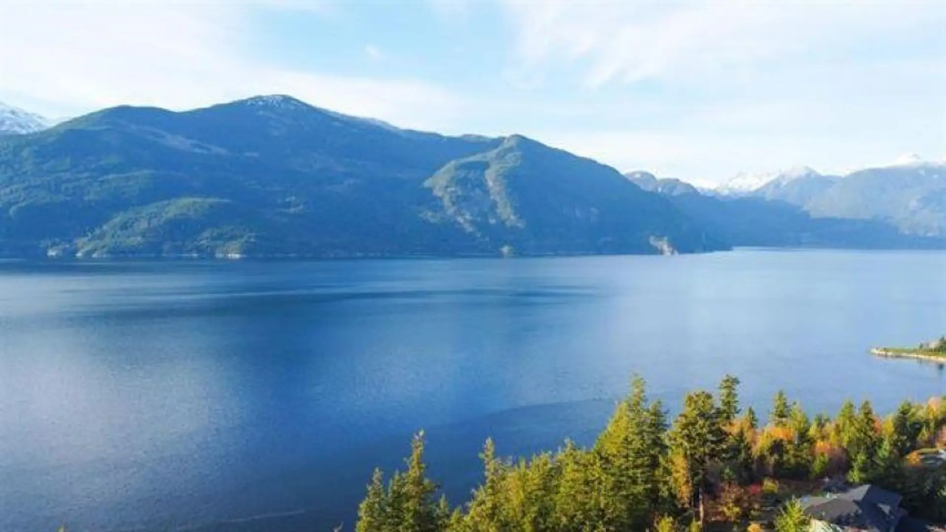 Property at 158 FURRY CREEK DRIVE, West Vancouver, BC