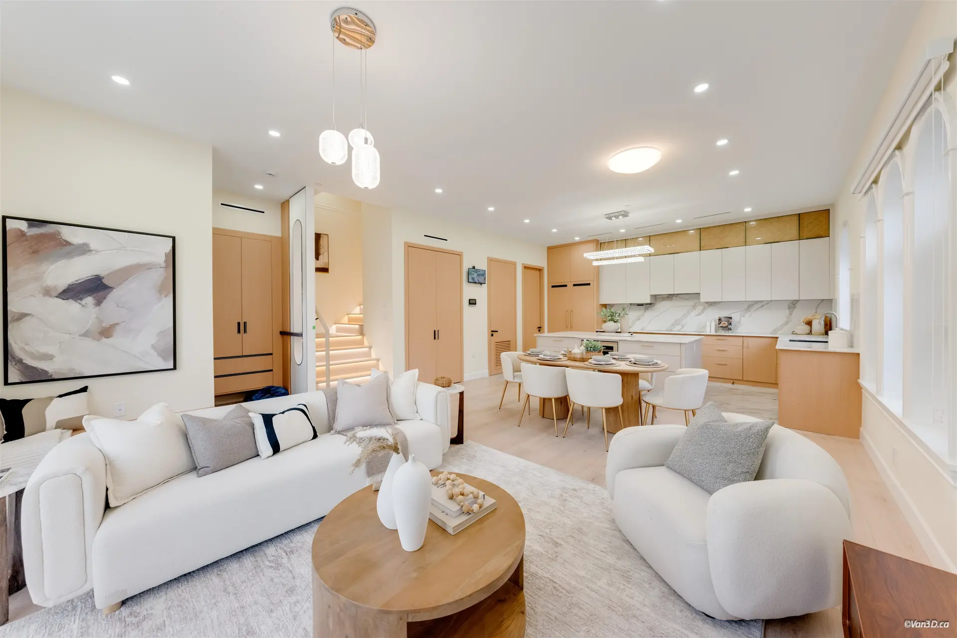 Property at #1 4503 W 15TH AVENUE, Vancouver, BC