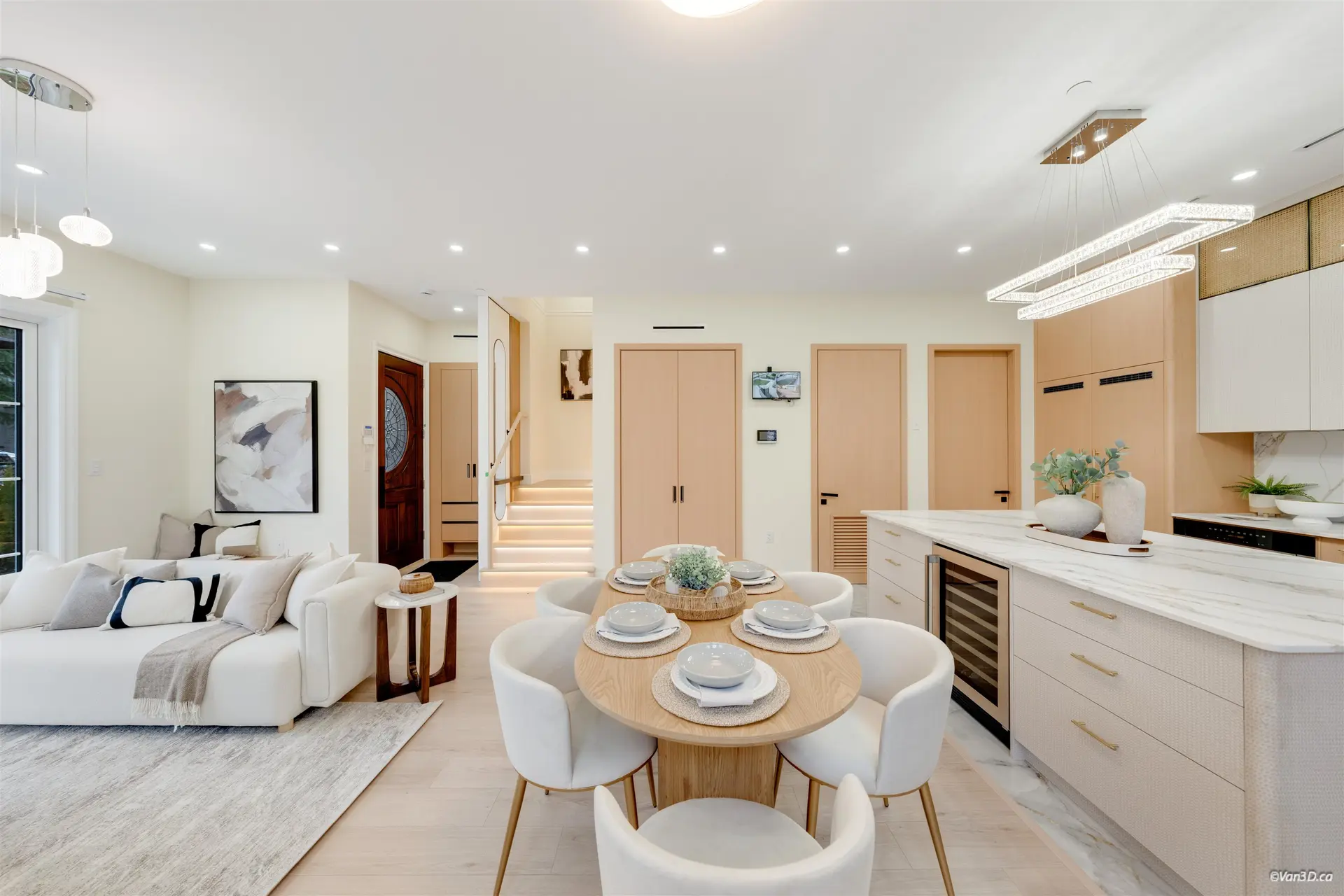 Property at #1 4503 W 15TH AVENUE, Vancouver, BC