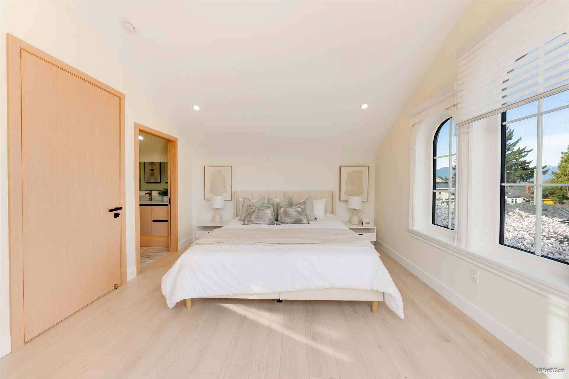 Property at #1 4503 W 15TH AVENUE, Vancouver, BC