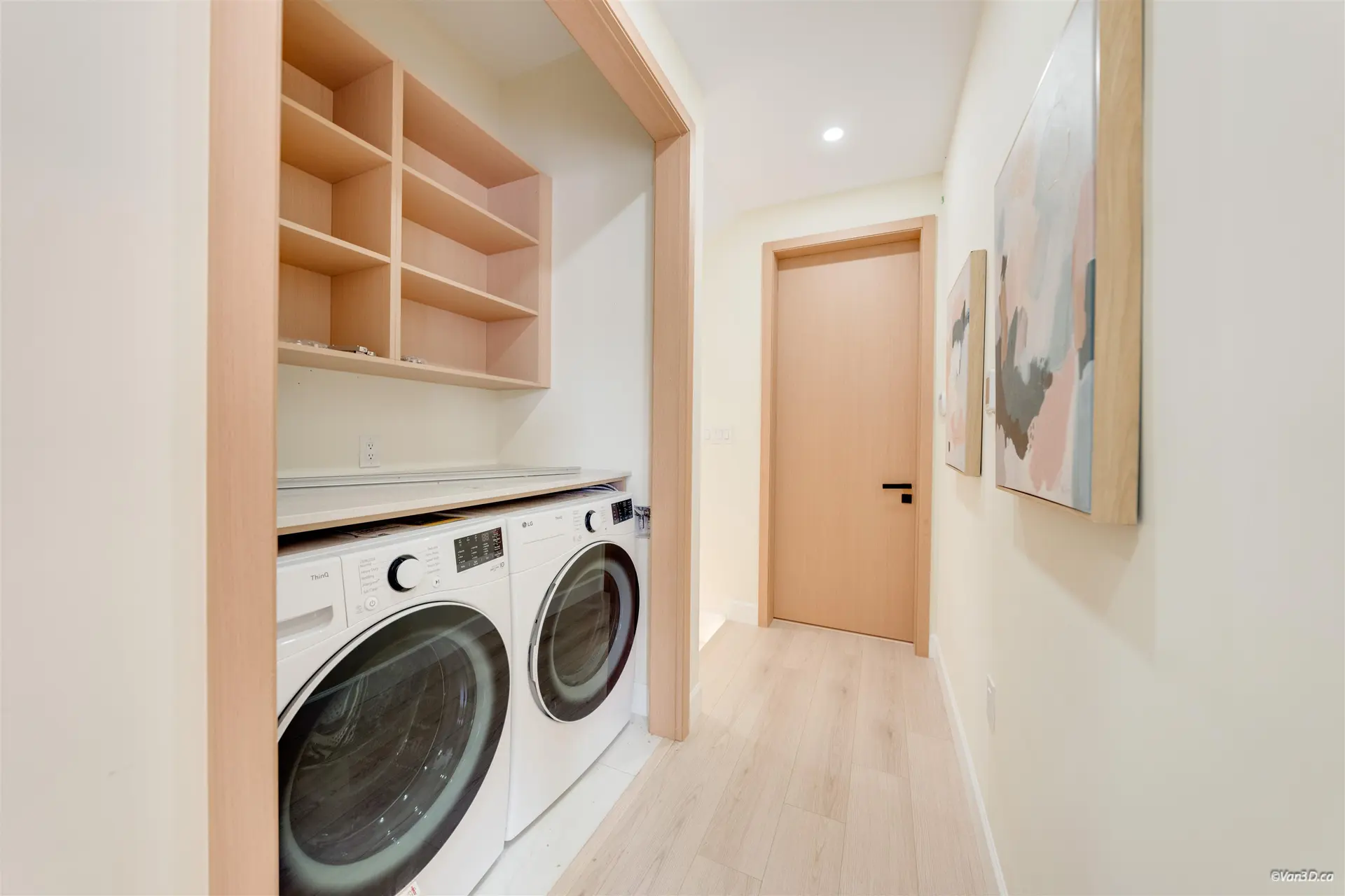 Property at #1 4503 W 15TH AVENUE, Vancouver, BC