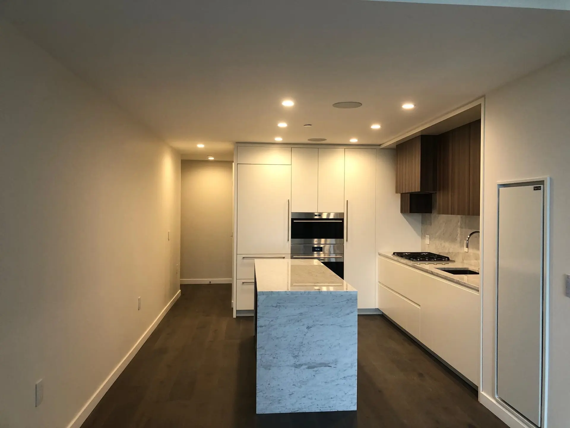 Property at #1601 7418 PAULSON STREET, Vancouver, BC