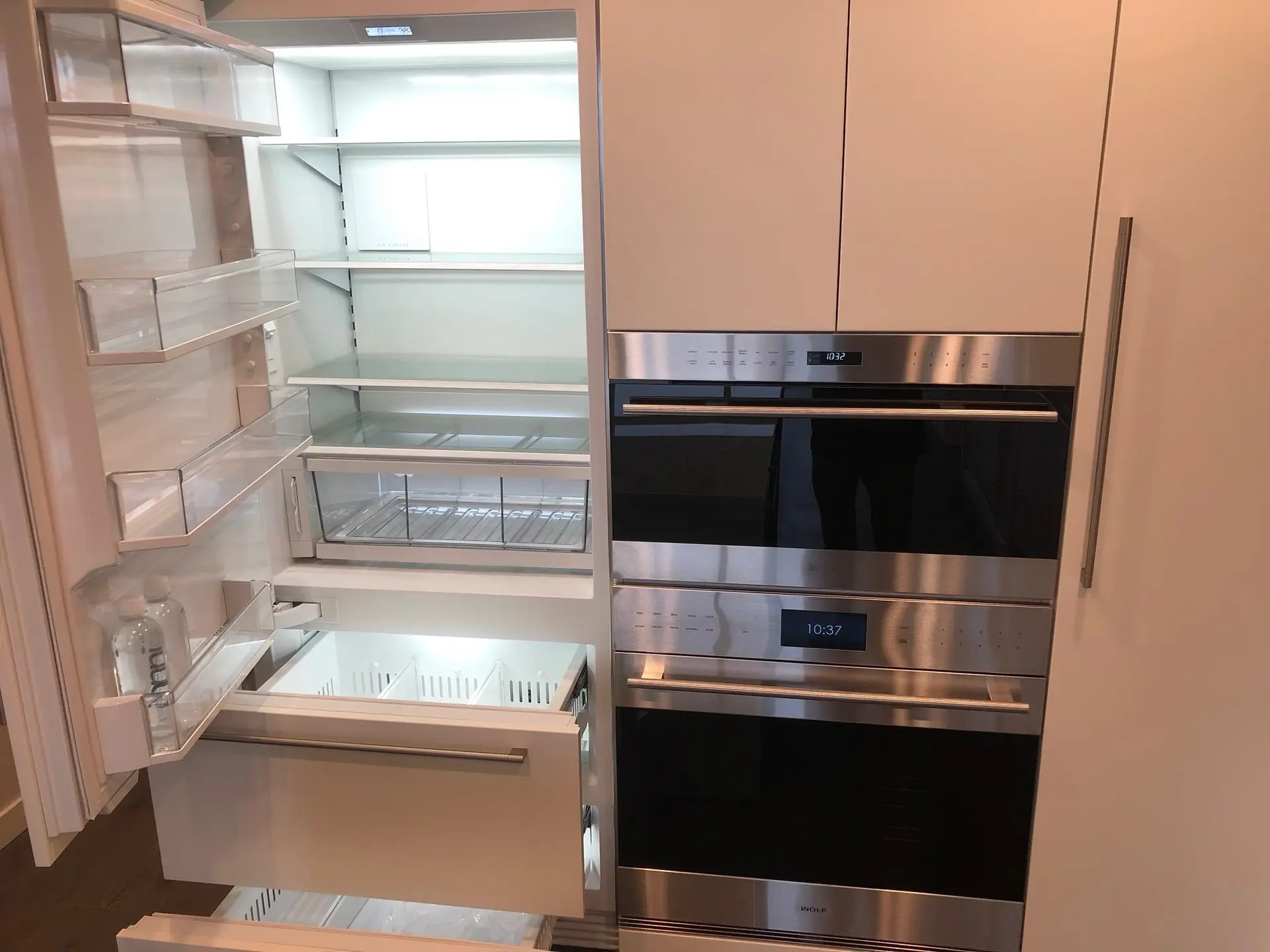 Property at #1601 7418 PAULSON STREET, Vancouver, BC