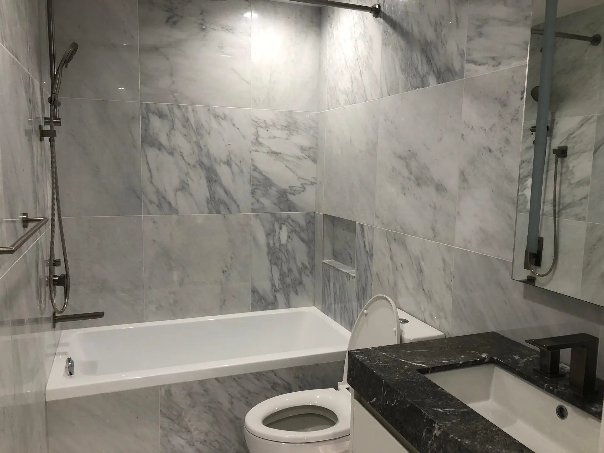 Property at #1601 7418 PAULSON STREET, Vancouver, BC