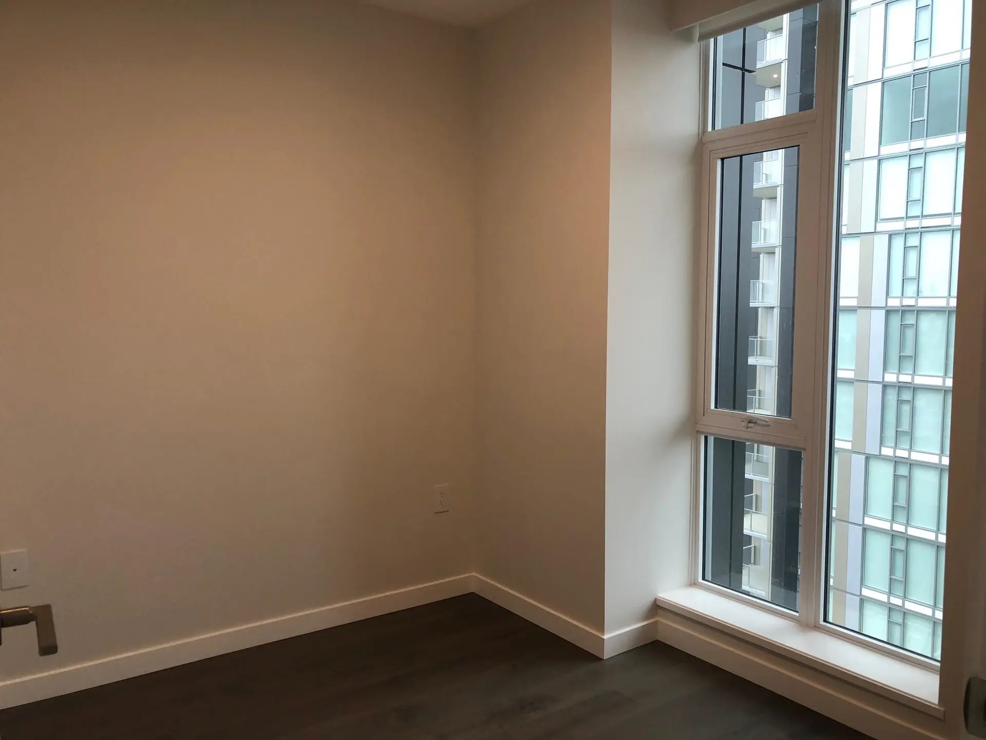Property at #1601 7418 PAULSON STREET, Vancouver, BC
