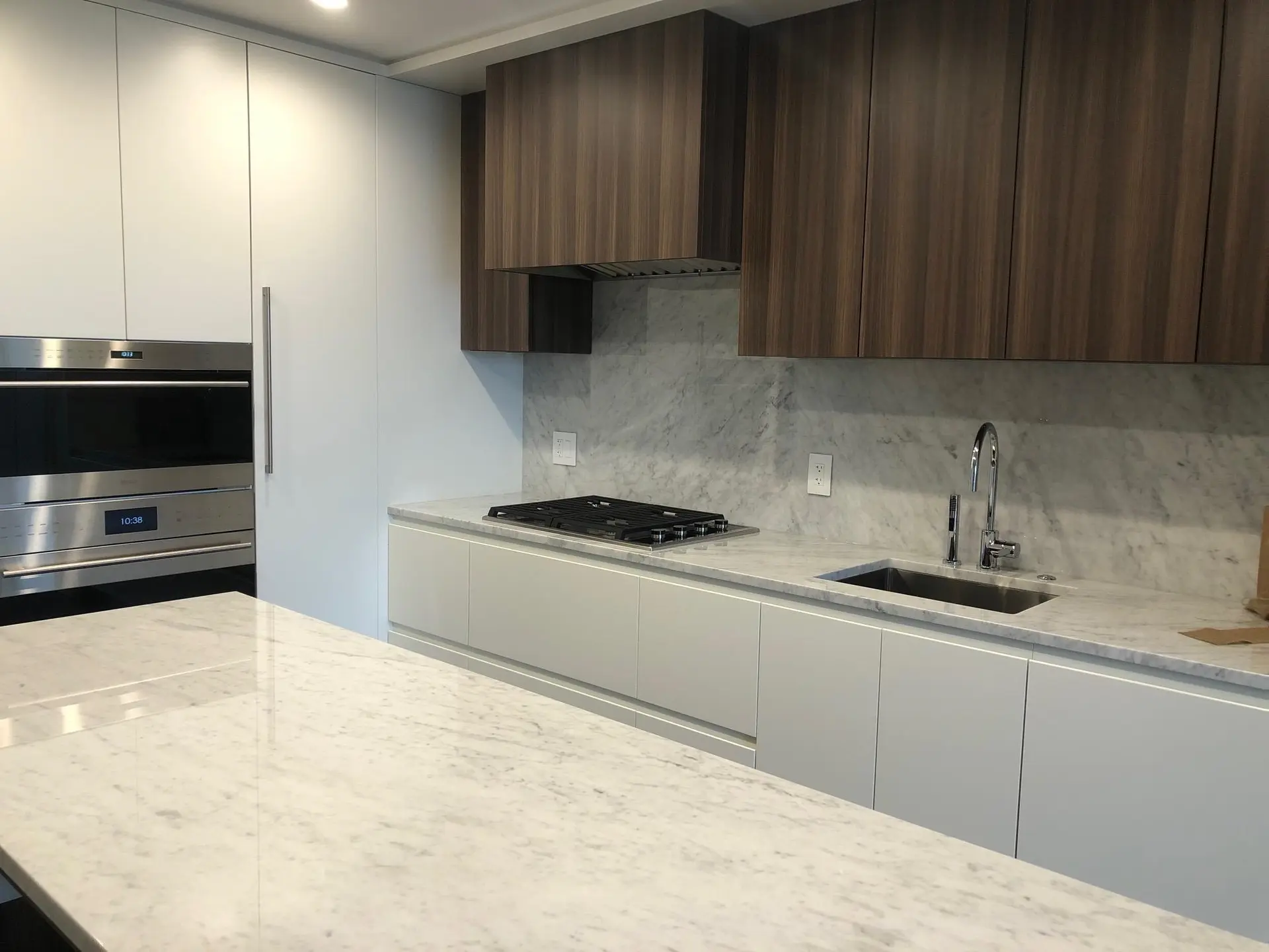 Property at #1601 7418 PAULSON STREET, Vancouver, BC